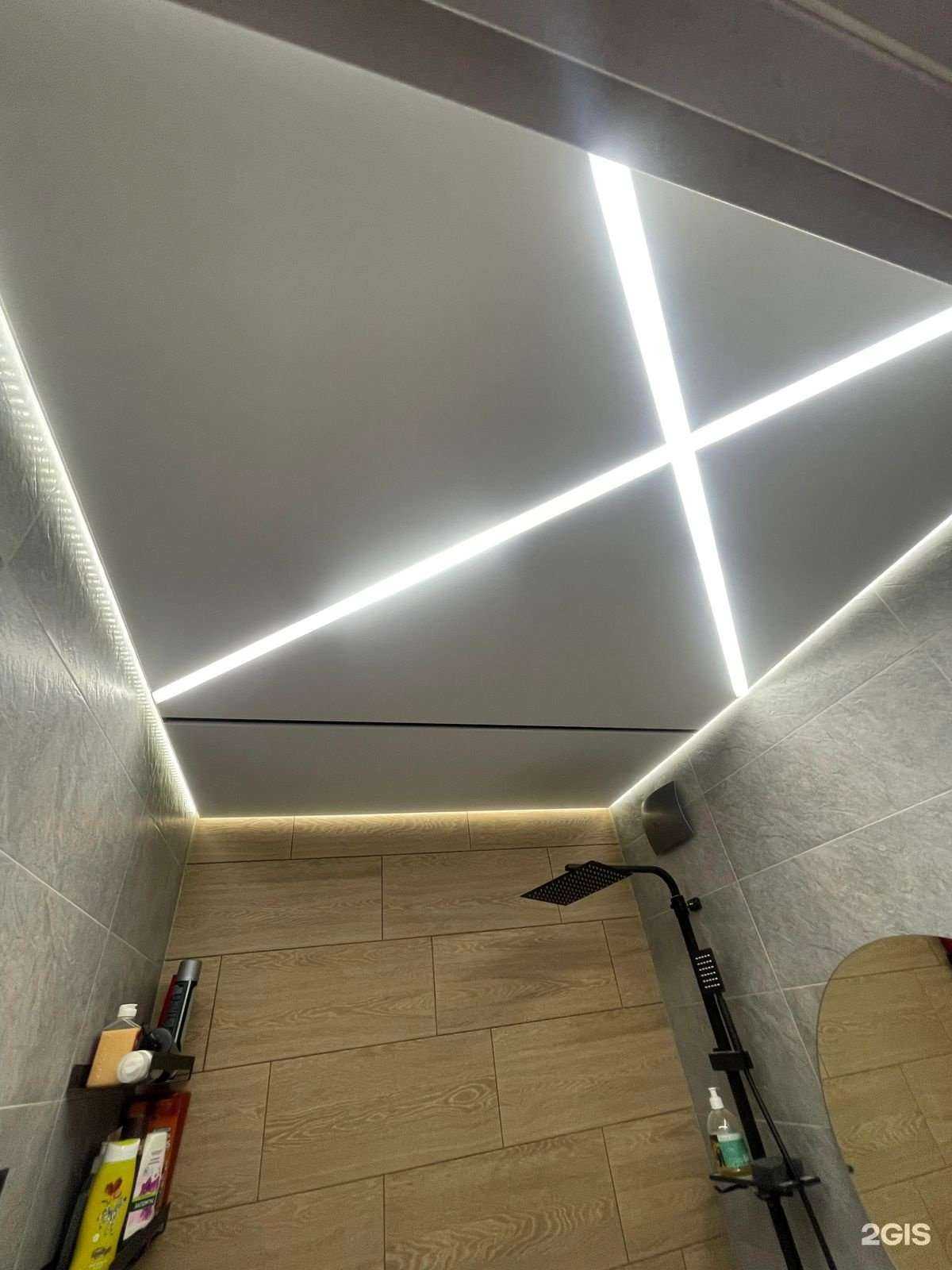 Отзывы на компанию ProPotolok в г. Иркутск c фото