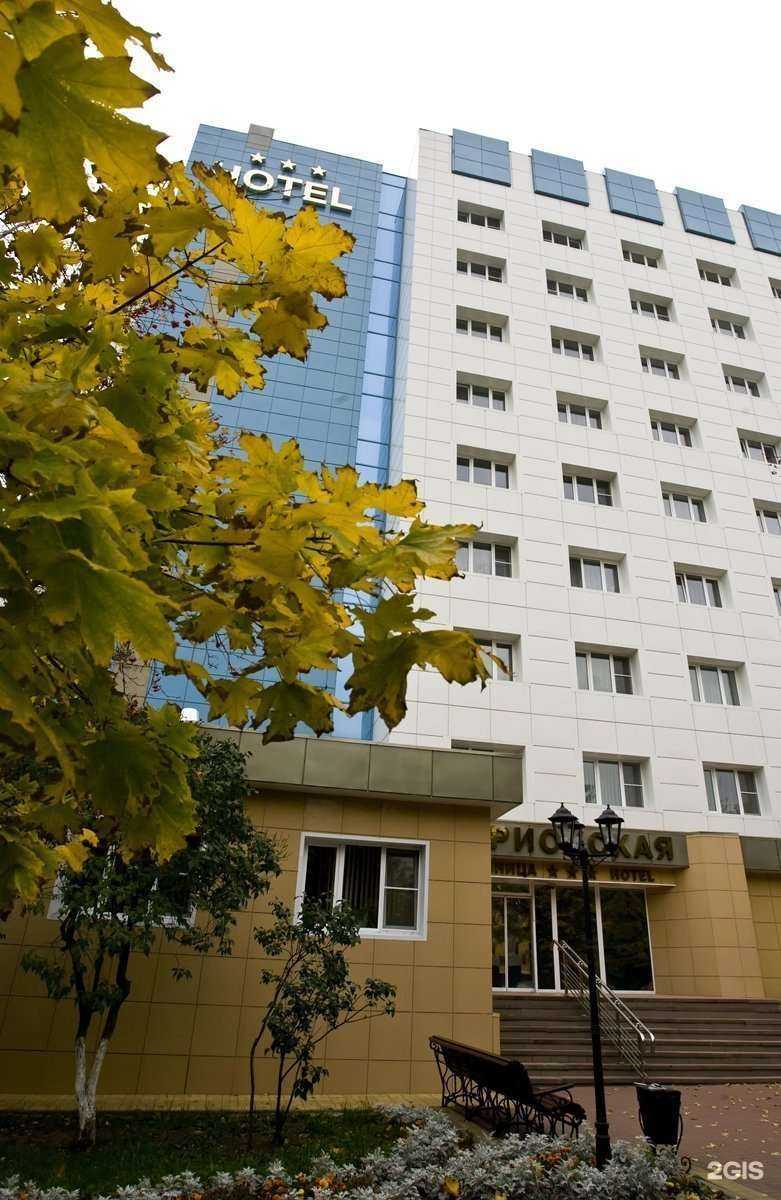 Отзывы на компанию Приокская в Калуге c фото