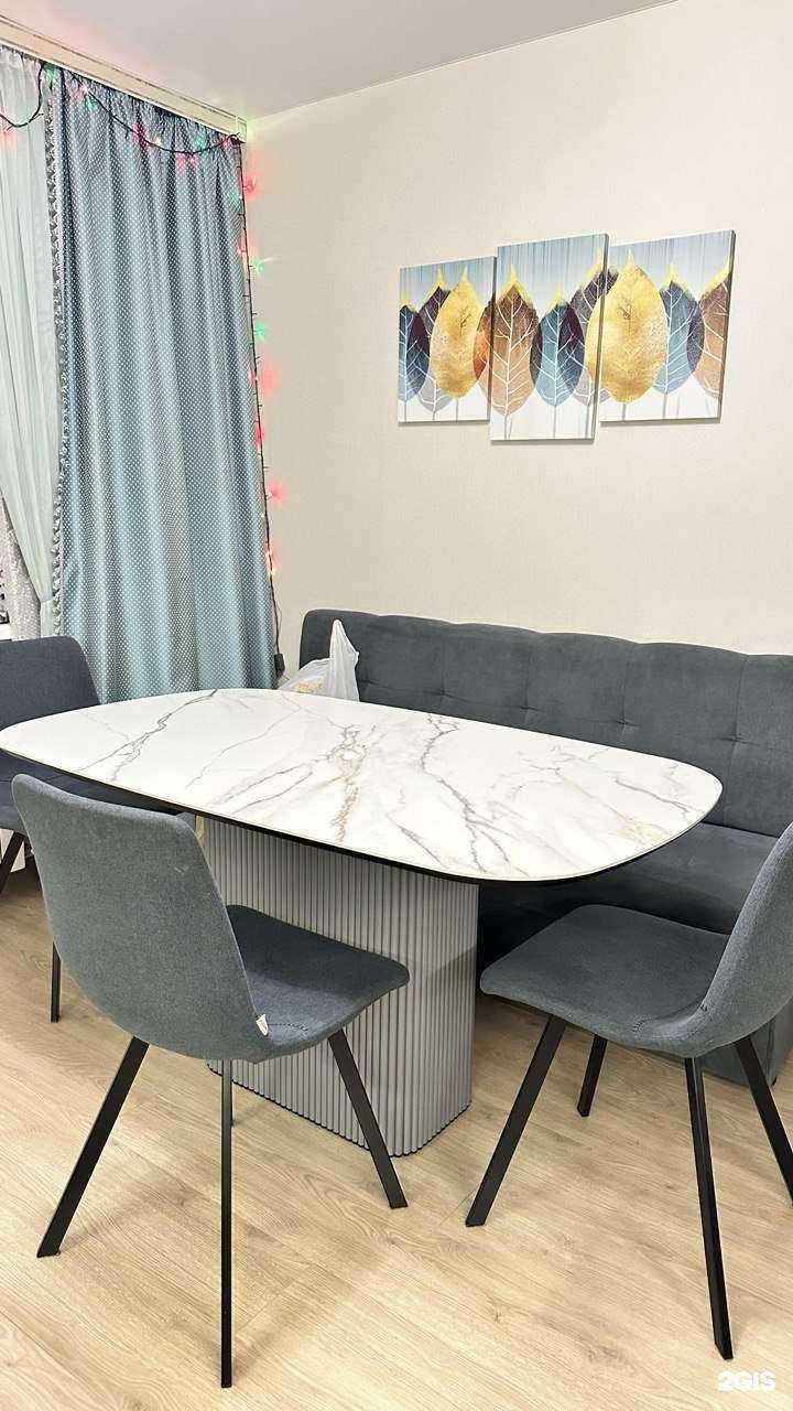 Отзывы на компанию Mesa design в г. Чебоксары c фото