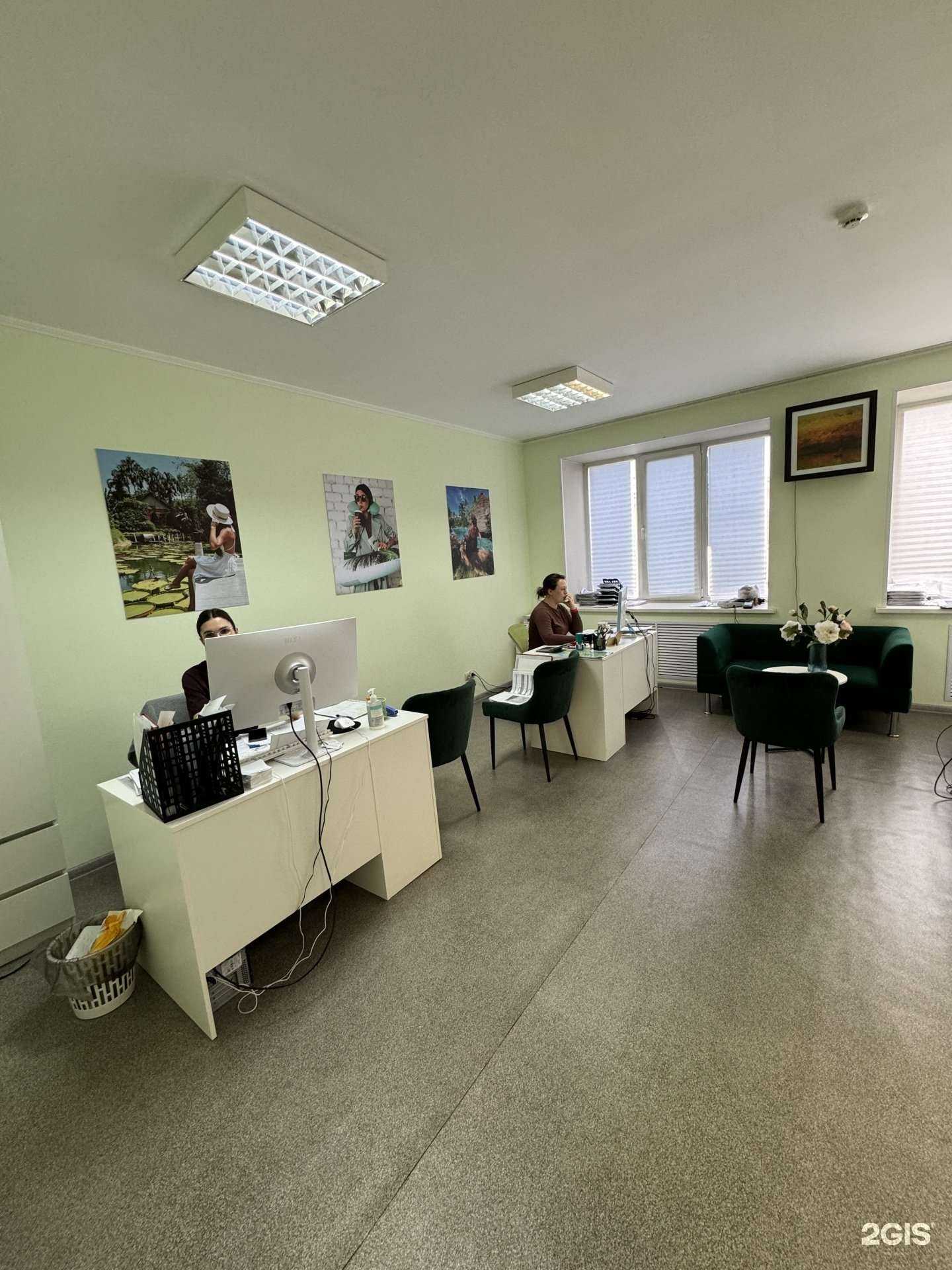 Отзывы на компанию Тур Вл в г. Владивосток c фото