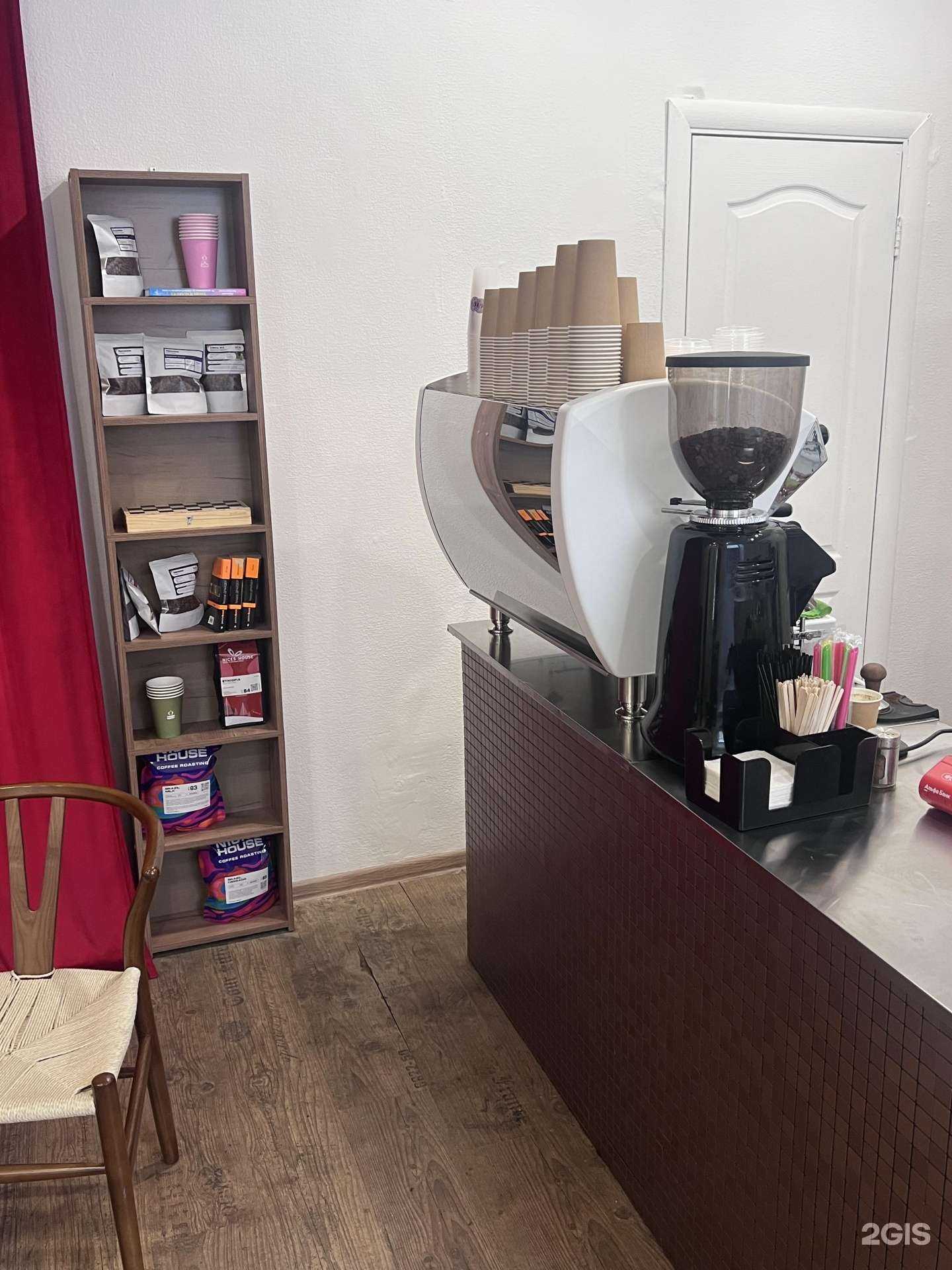 Отзывы на компанию Avangard в Березниках c фото