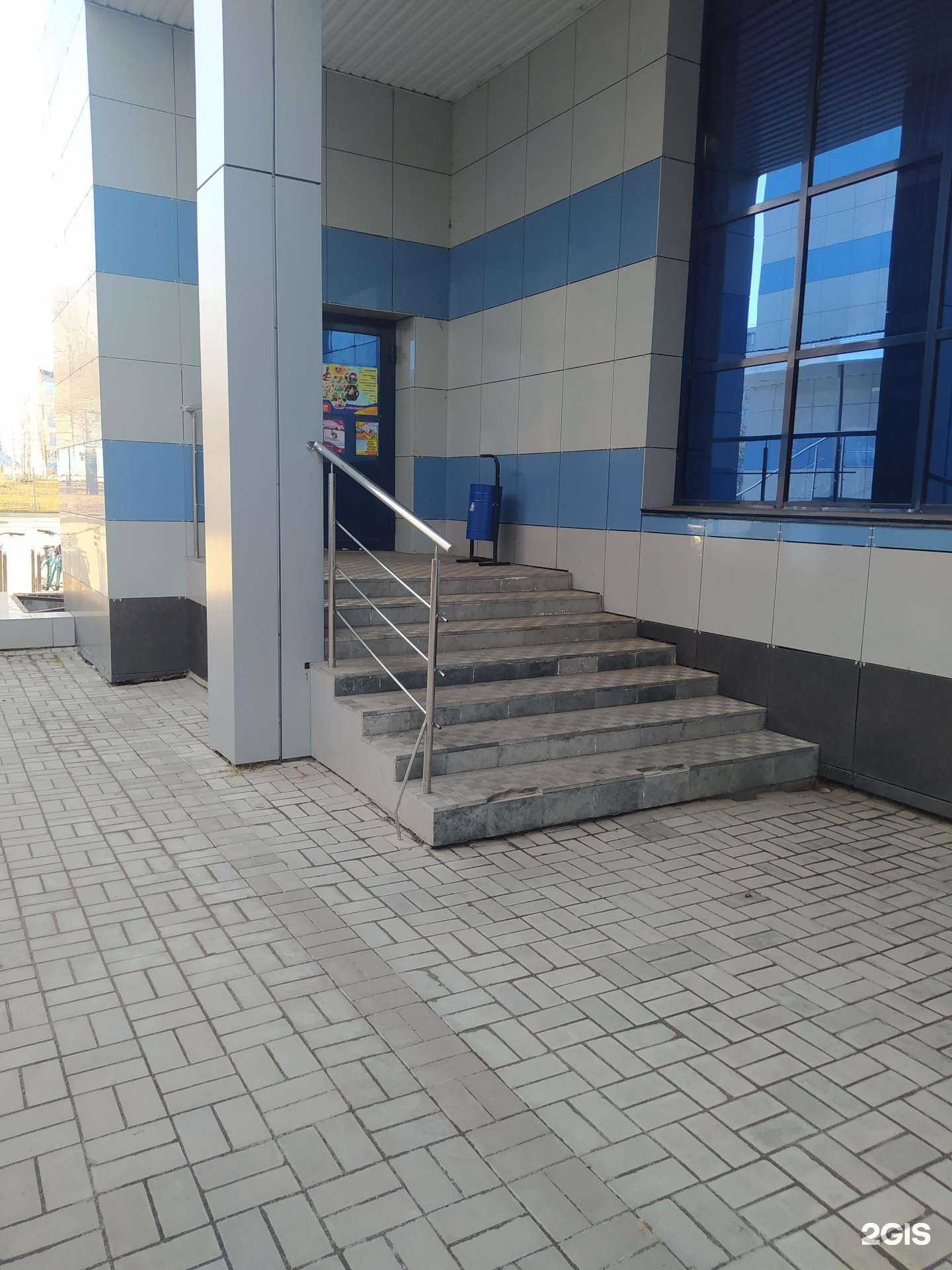 Отзывы на компанию Российский Центр Капоэйры в г. Киров c фото