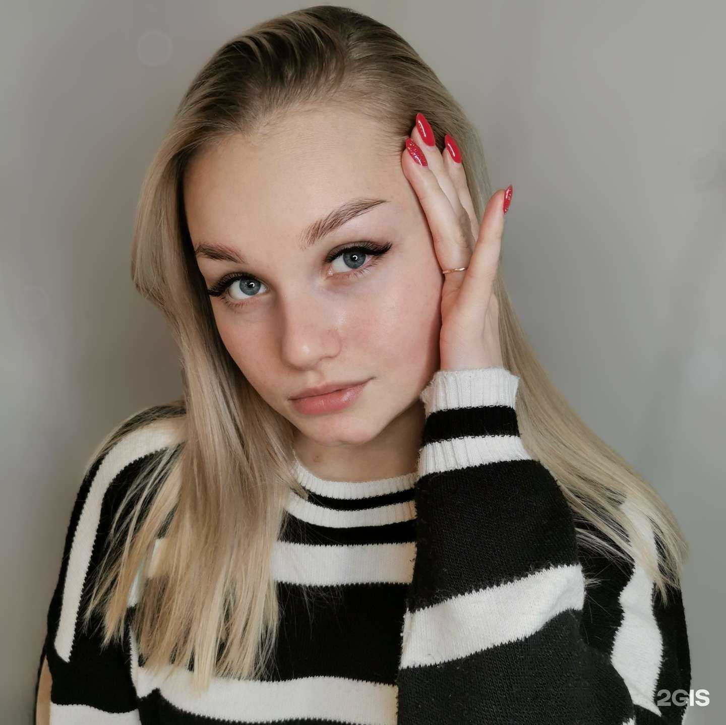 Отзывы на компанию Студия наращивания ресниц и эстетической косметологии в Нижнем Новгороде c фото