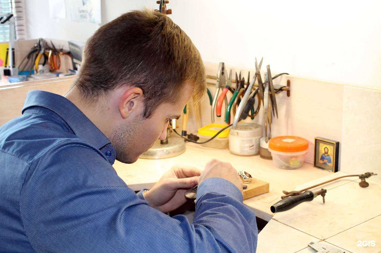 Отзывы на компанию Gold studio в Новороссийске c фото