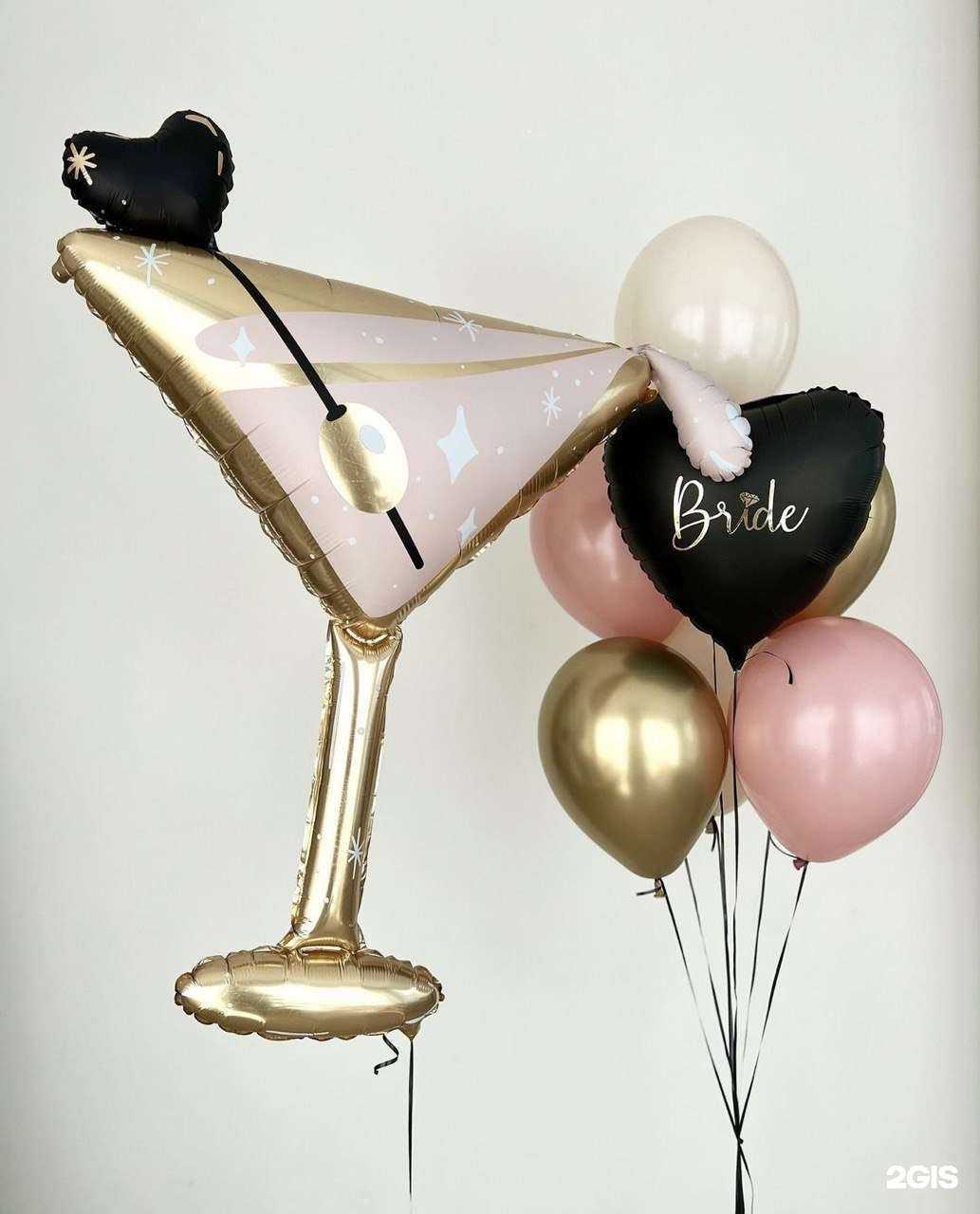 Отзывы на компанию Чарли в Калининграде c фото