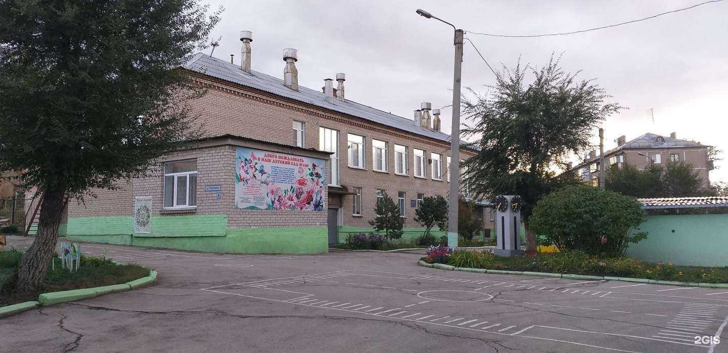 Отзывы на компанию Детский сад №128 общеразвивающего вида в Магнитогорске c фото