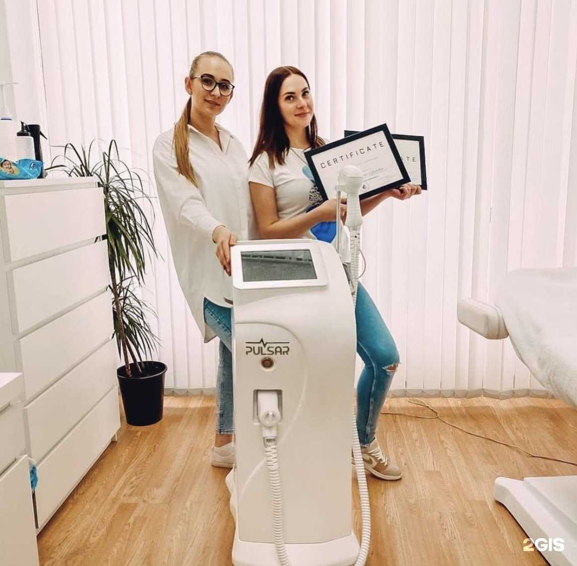 Отзывы на компанию Mrs. Гладкость в Петропавловске-Камчатском c фото