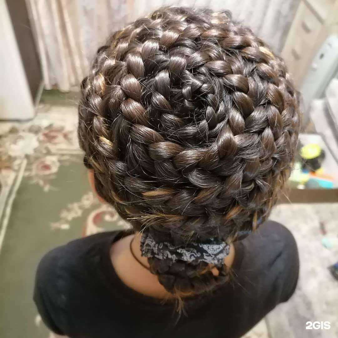 Отзывы на компанию Мастерская красоты в Самаре c фото