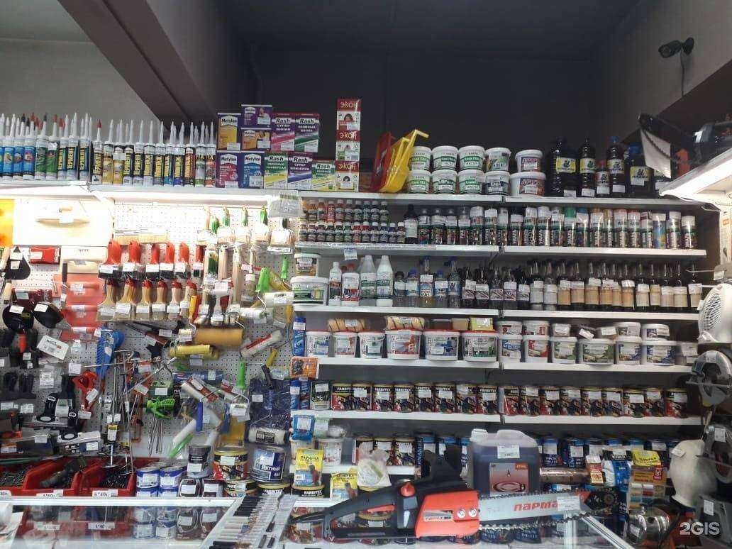 Отзывы на компанию Строй-бери в г. Калтан c фото