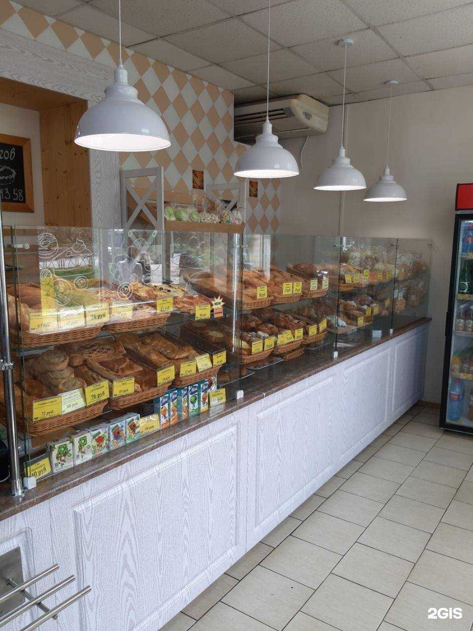 Отзывы на компанию Сдобушка в Ставрополе c фото