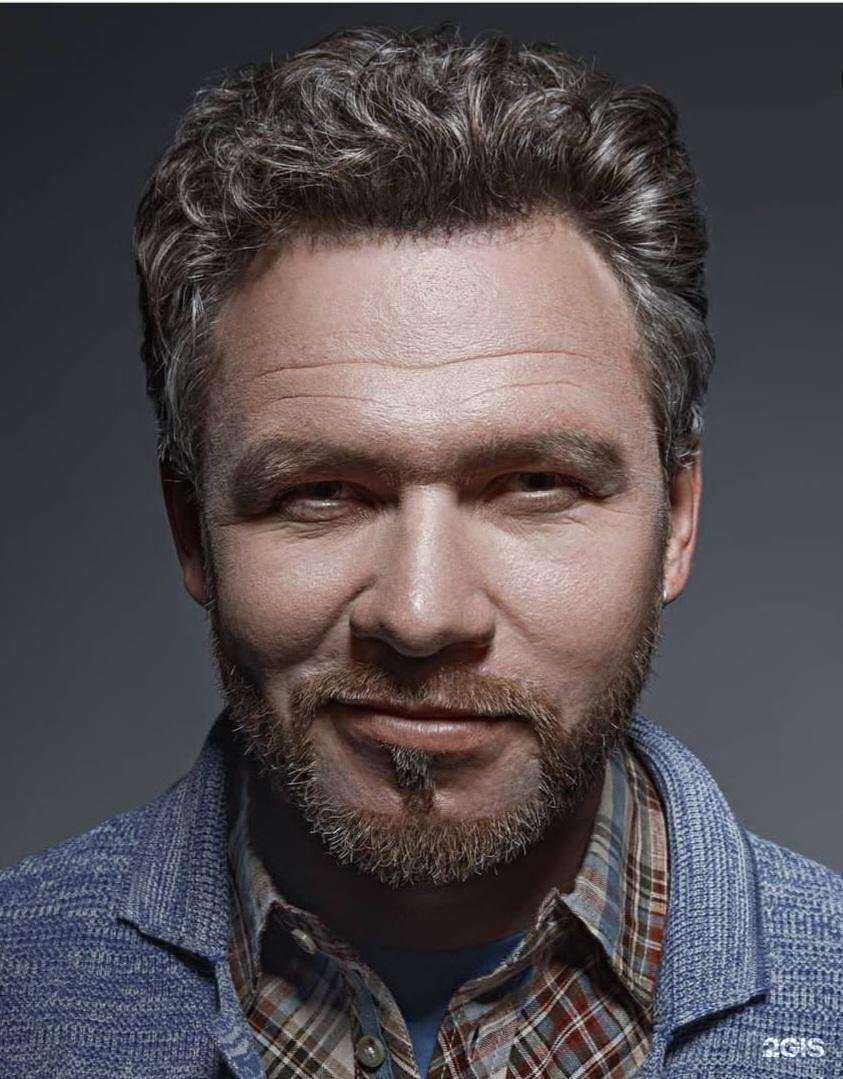 Отзывы на компанию Студия красоты Влада Гарамова в Ставрополе c фото