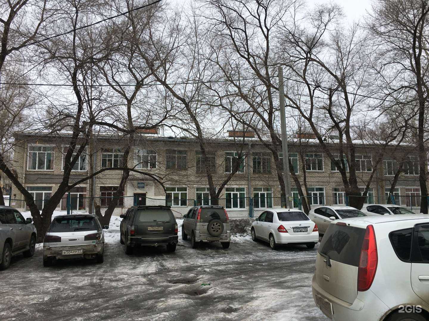 Отзывы на компанию Детский сад №94 общеразвивающего вида в г. Комсомольск-на-Амуре c фото