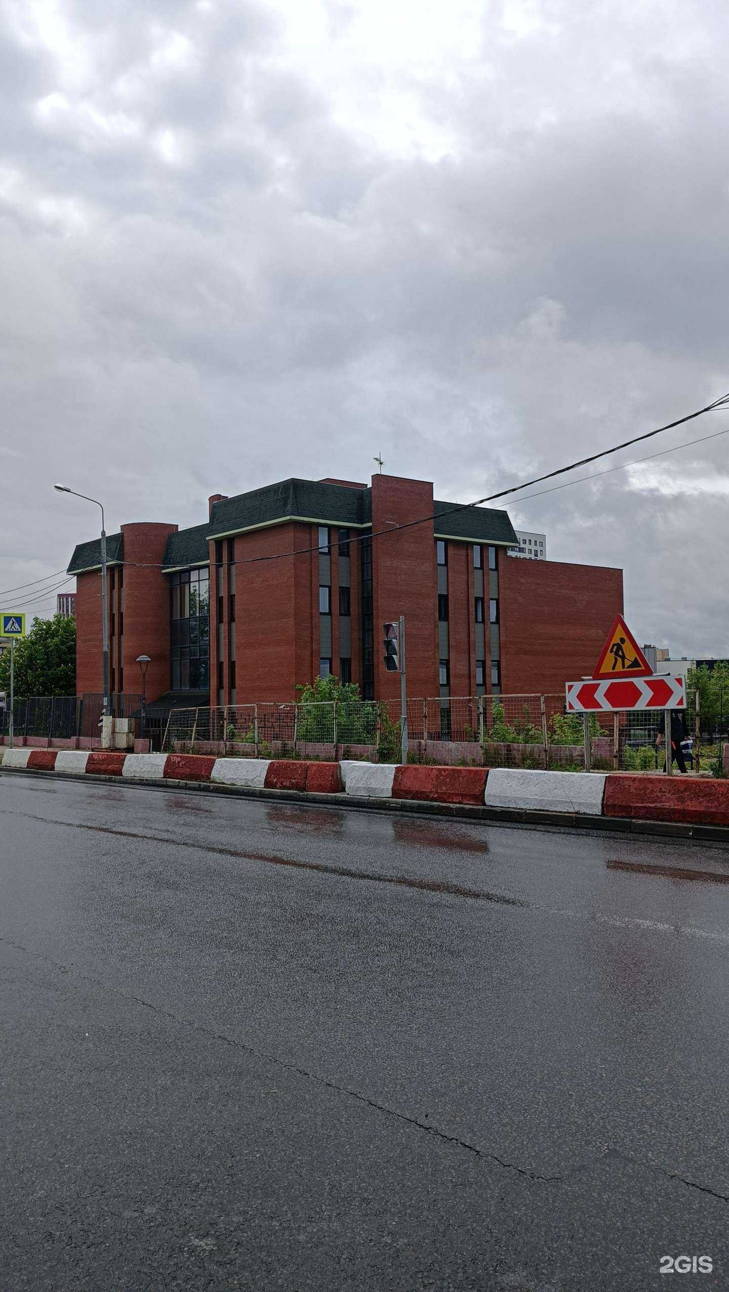 Отзывы на компанию Чайка в г. Коммунарка c фото