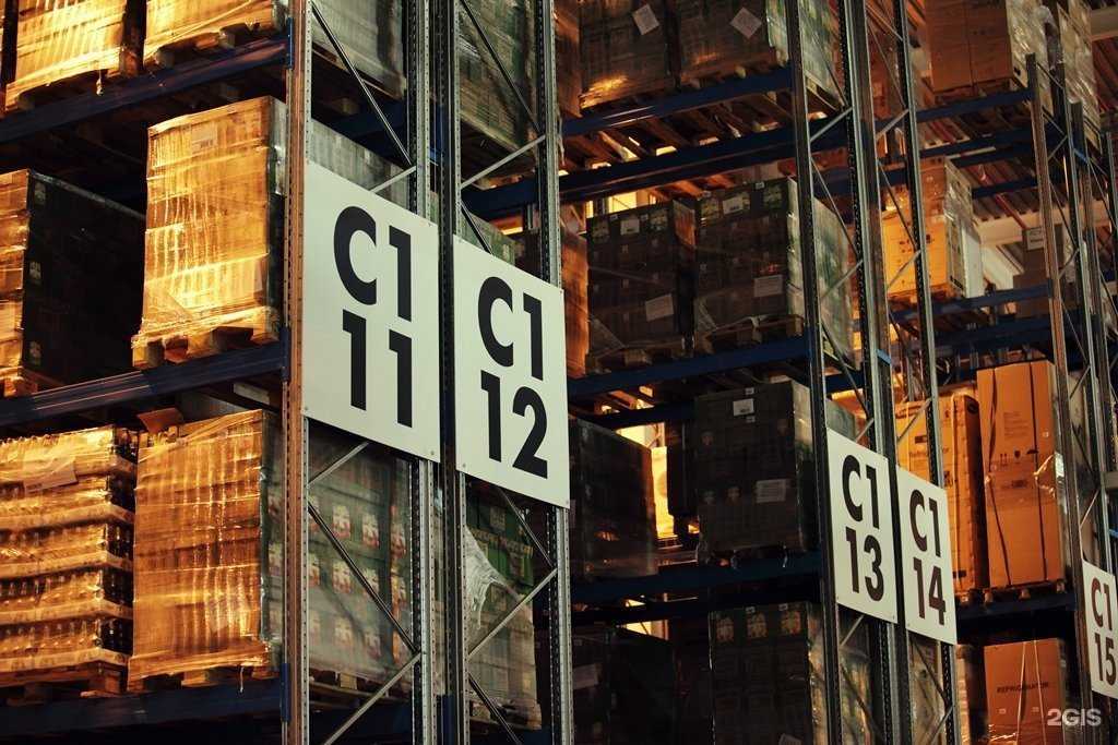 Отзывы на компанию Тетра-Логистик в г. Красноярск c фото