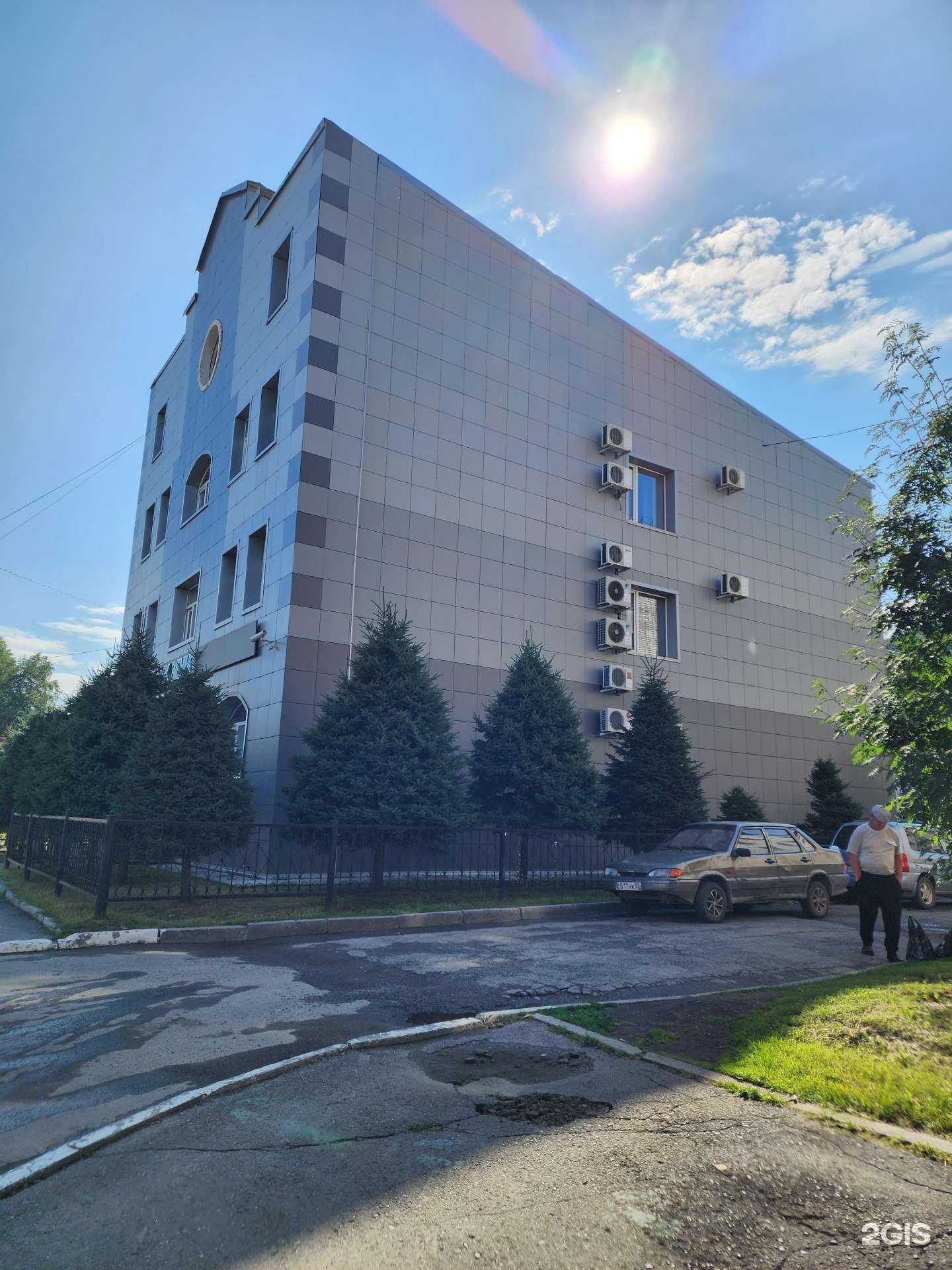 Отзывы на компанию Центр молодежной политики, военно-патриотического воспитания и допризывной подготовки граждан в Республике Алтай в Горно-Алтайске c фото - фотография 2 из 2