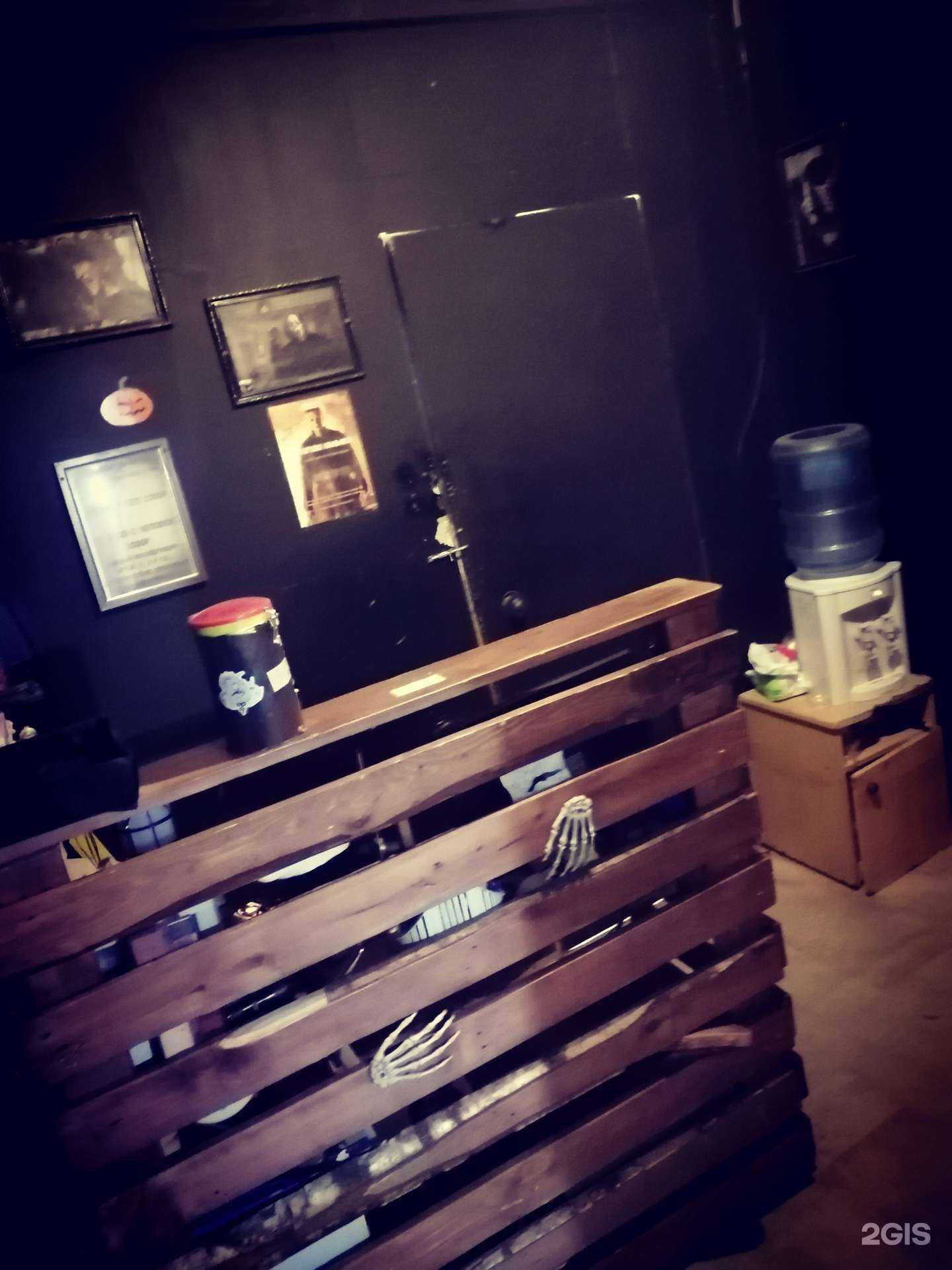 Отзывы на компанию Логово маньяка в г. Якутск c фото