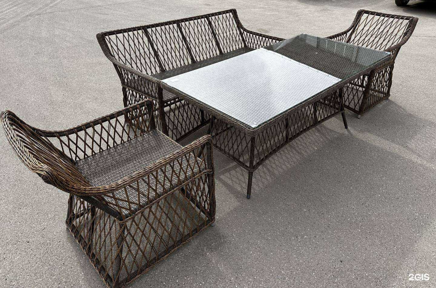 Отзывы на компанию Tangus в Казани c фото