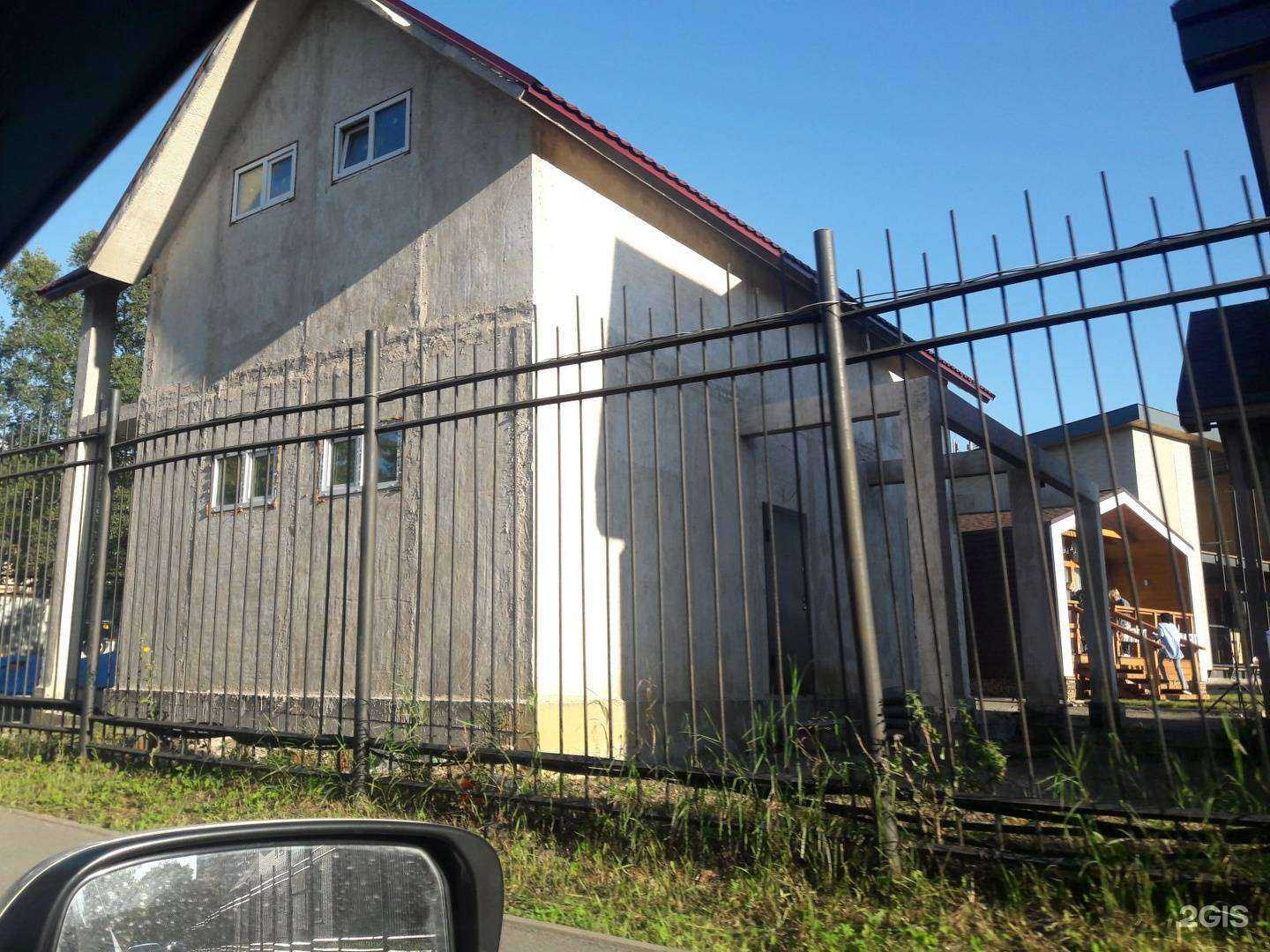 Отзывы на компанию Leonardo в Владивостоке c фото - фотография 2 из 2