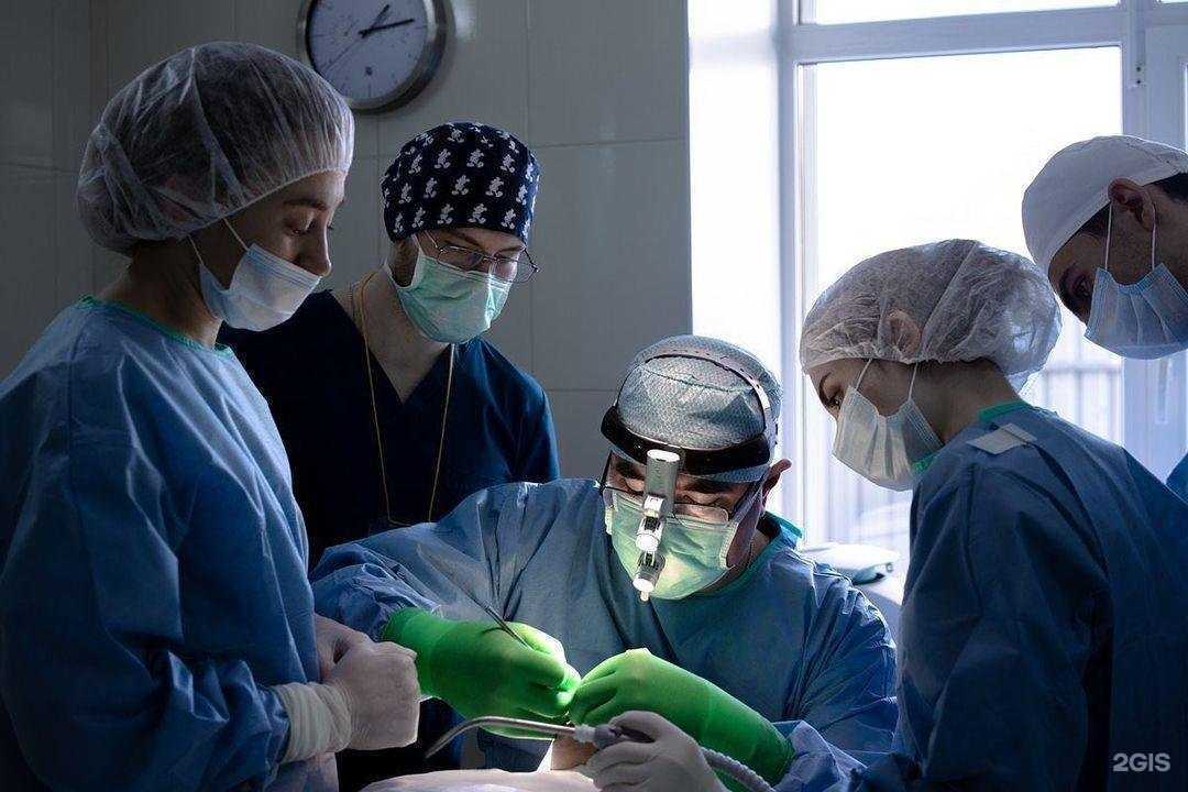 Отзывы на компанию Клиника Доктора Нестерова в Астрахани c фото