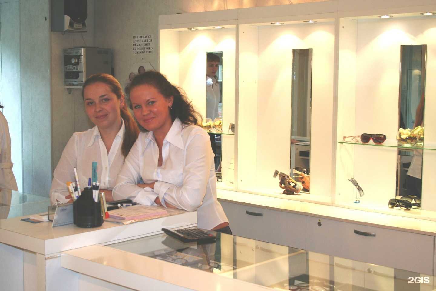 Отзывы на компанию Контраст в Екатеринбурге c фото