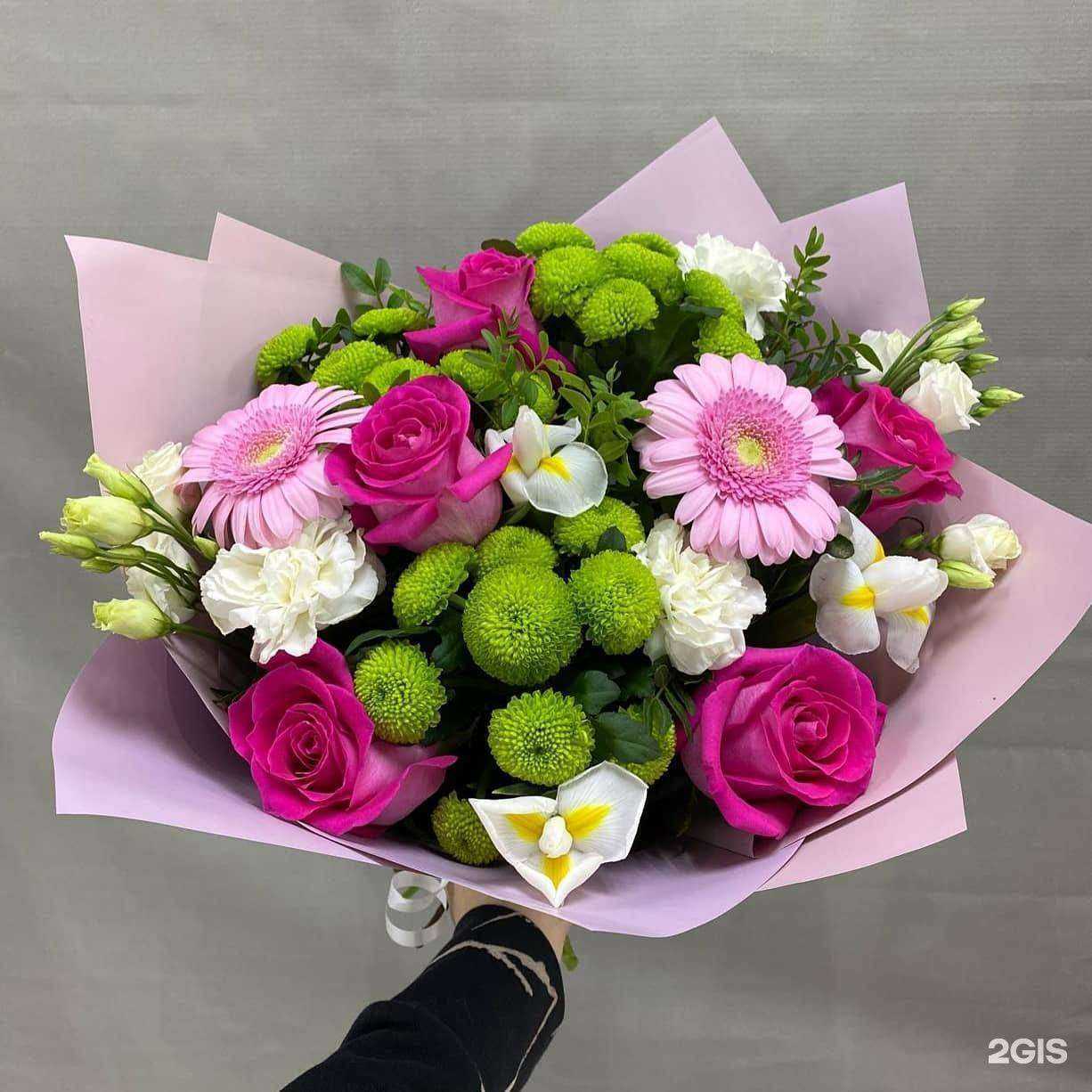 Отзывы на компанию LaVanda в Якутске c фото