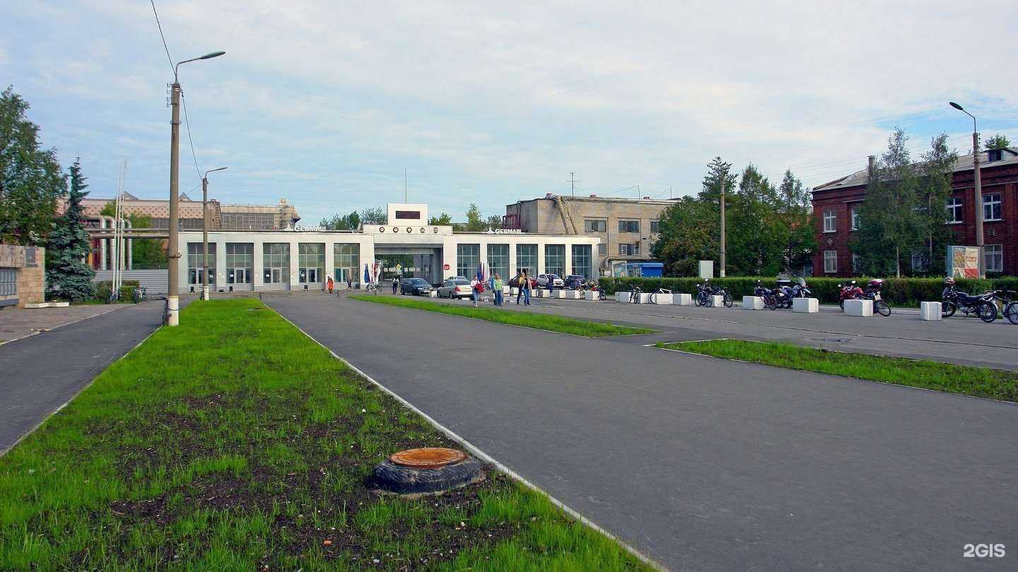 Отзывы на компанию Отдел охраны №1 по Архангельской области в г. Северодвинск c фото