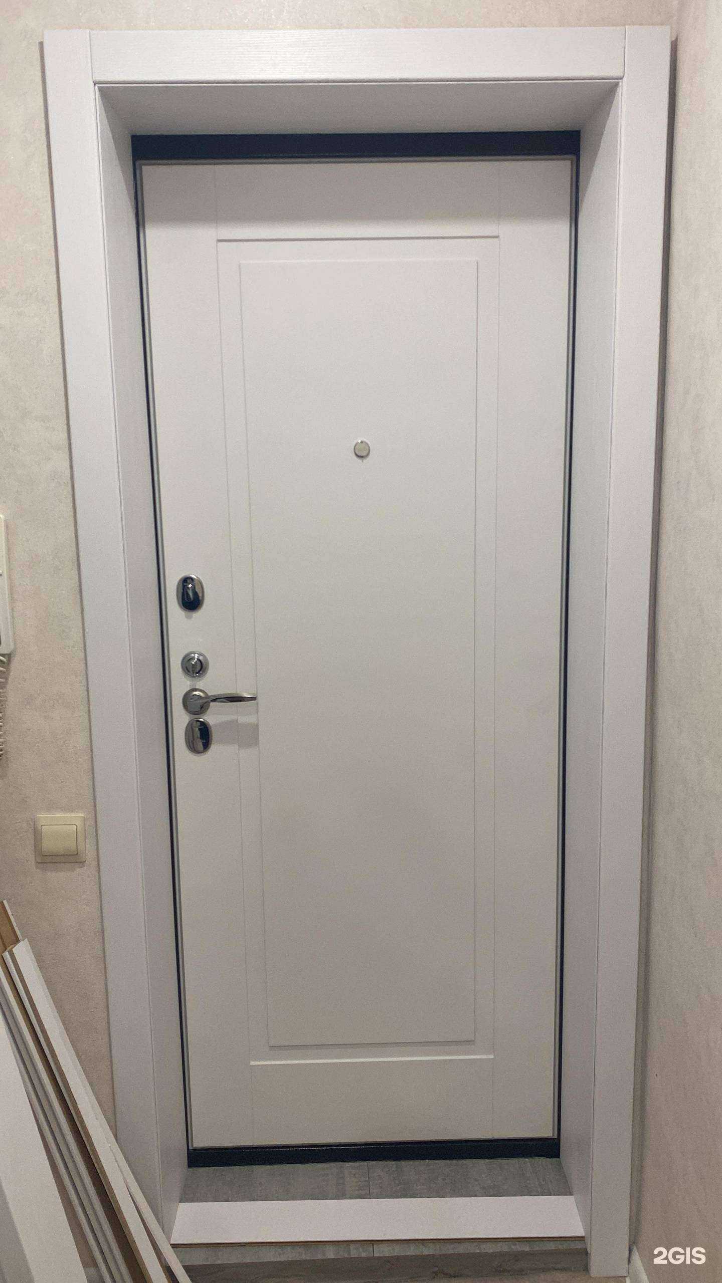 Отзывы на компанию Макдорс в г. Челябинск c фото