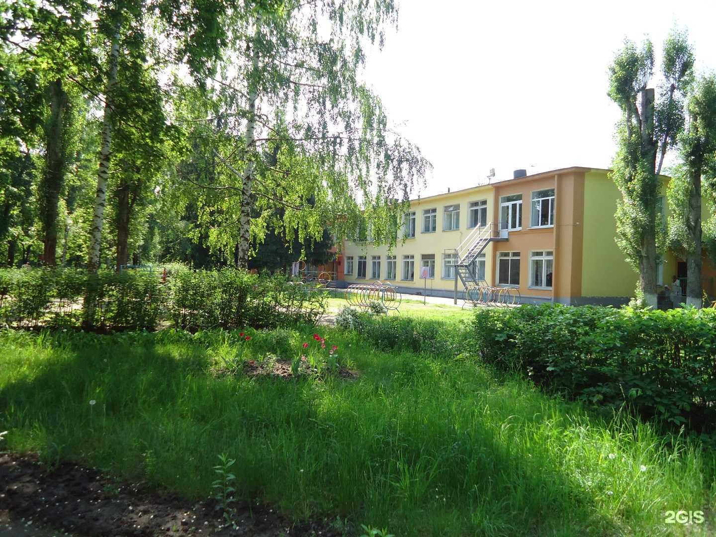 Отзывы на компанию Детский сад №55 общеразвивающего вида в г. Воронеж c фото