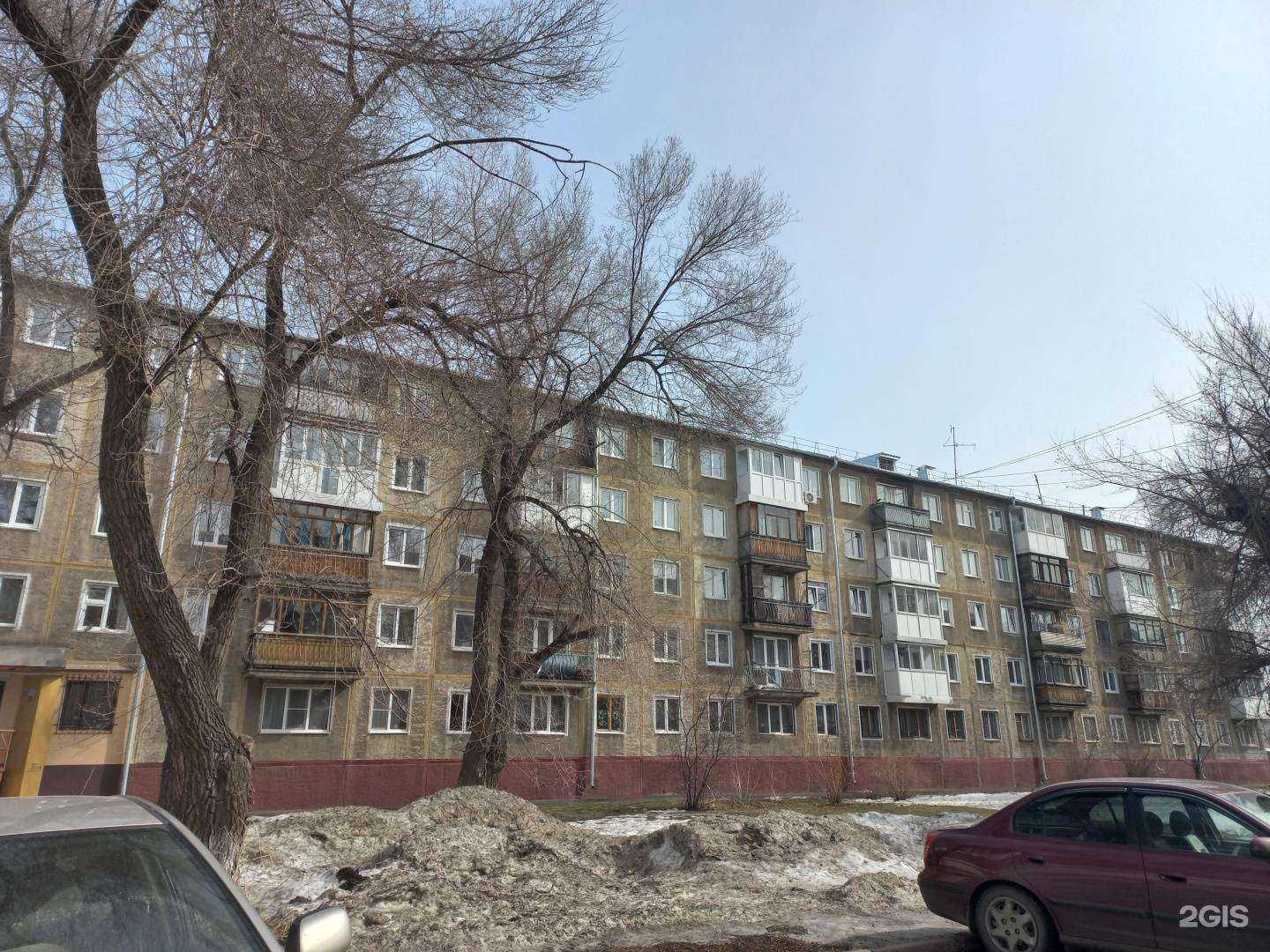 Отзывы на компанию Микс в Кемерове c фото - фотография 2 из 2