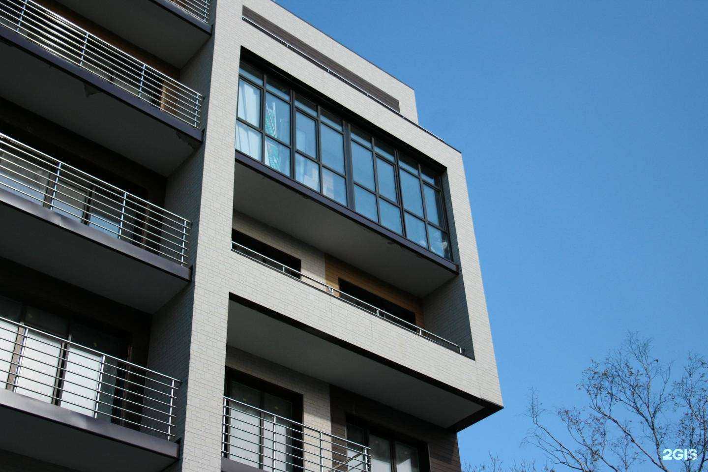 Отзывы на компанию Окна Вега в г. Владивосток c фото