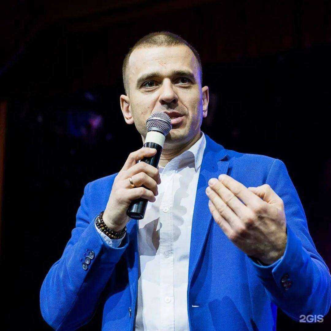 Отзывы на компанию Тренинговый центр Дмитрия Васильева в г. Киров c фото