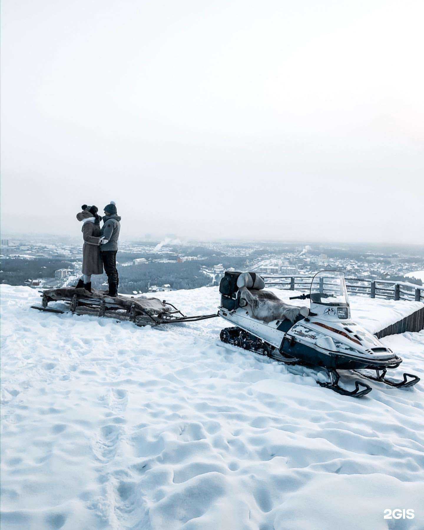 Отзывы на компанию Поляна в Якутске c фото