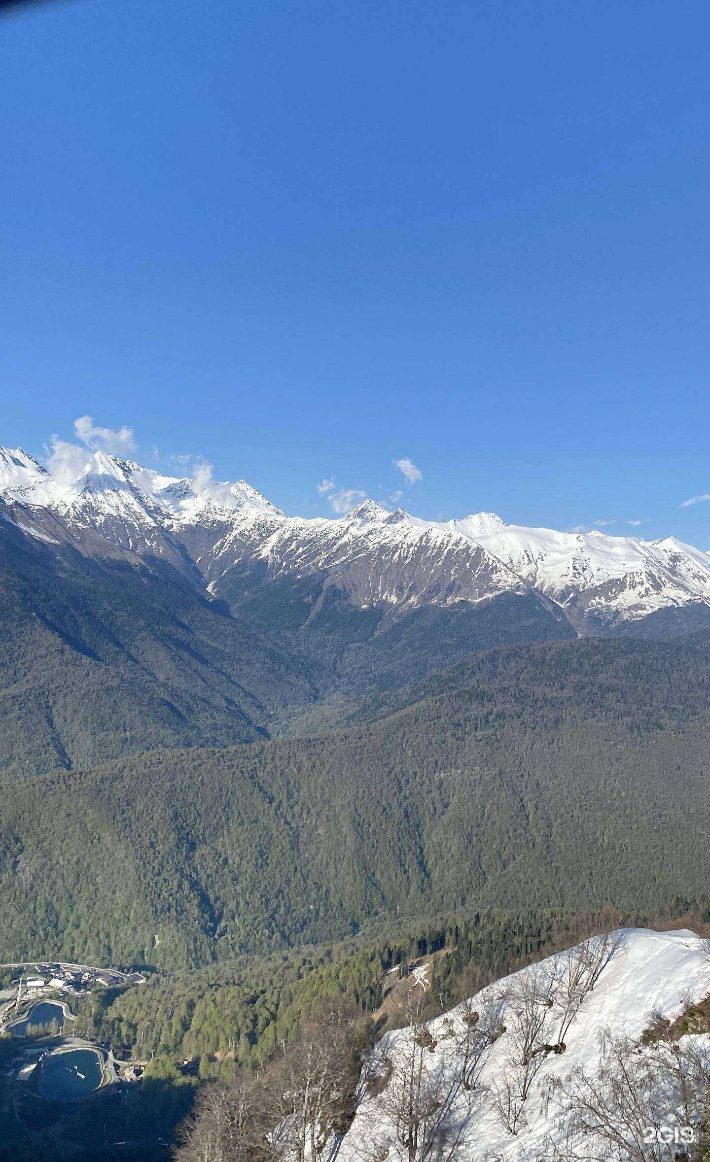 Отзывы на компанию Все экскурсии Сочи в Сочи c фото