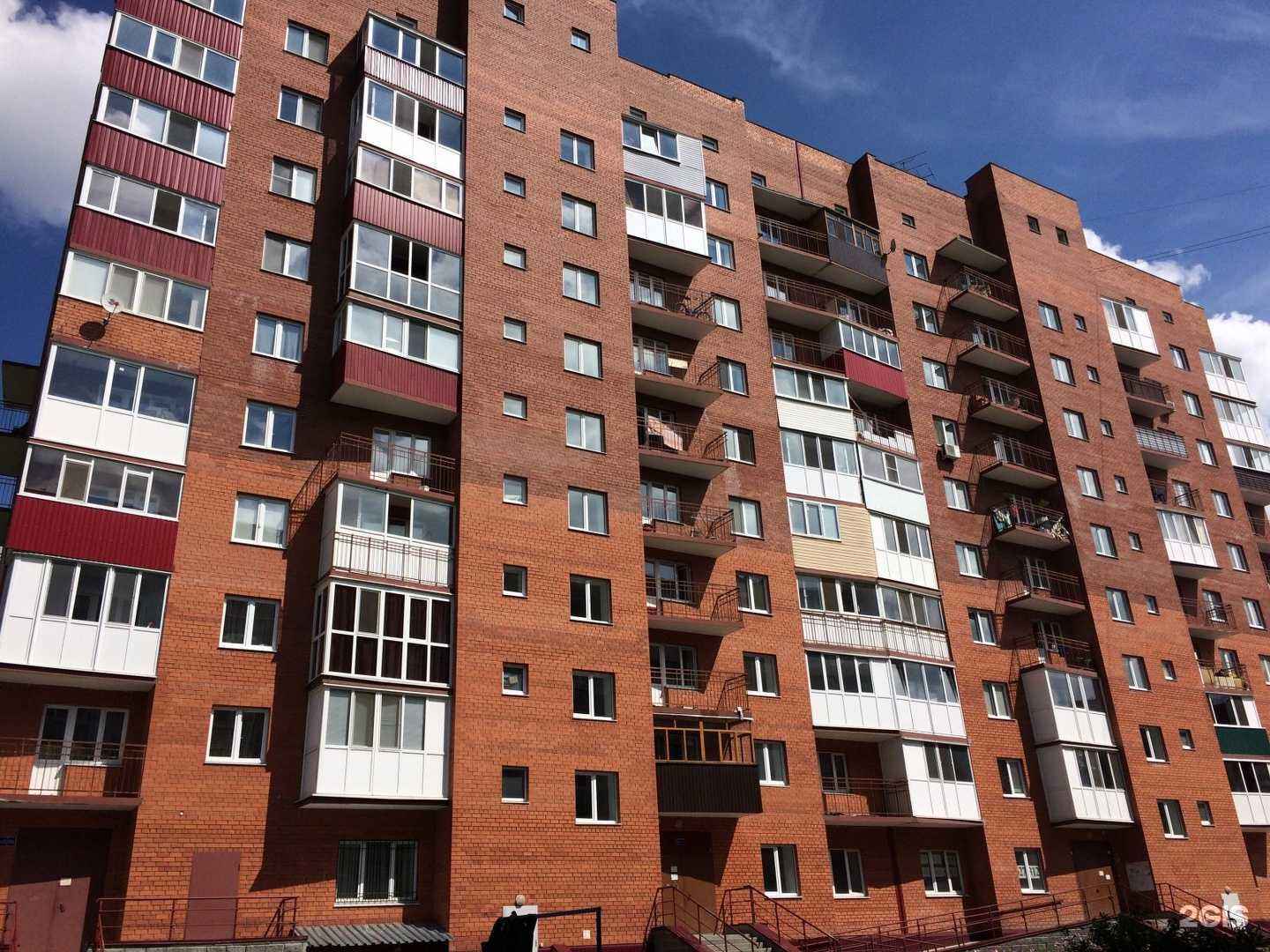 Отзывы на компанию 4 Системы в г. Тюмень c фото