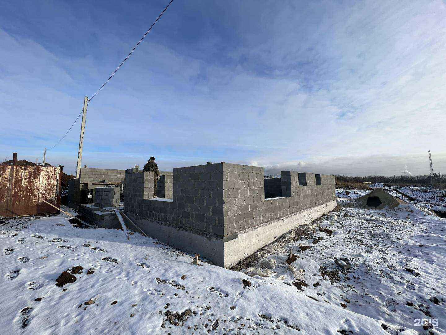 Отзывы на компанию Евразия в Магнитогорске c фото