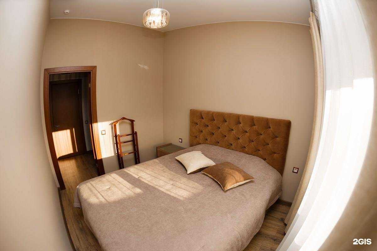 Отзывы на компанию Аристократ в г. Красноярск c фото