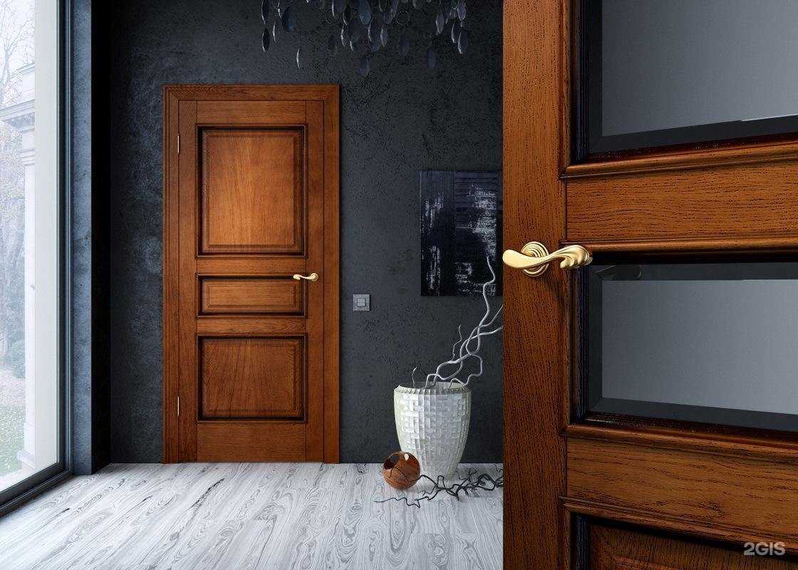 Отзывы на компанию Двери на Соколе в Липецке c фото