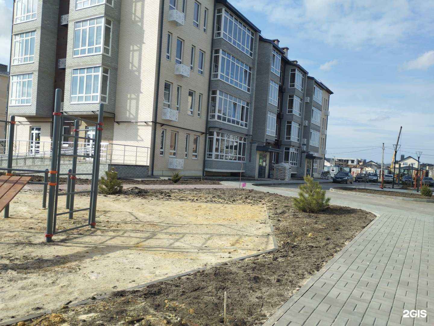 Отзывы на компанию Дента Стиль СВ в Аксае c фото - фотография 2 из 2