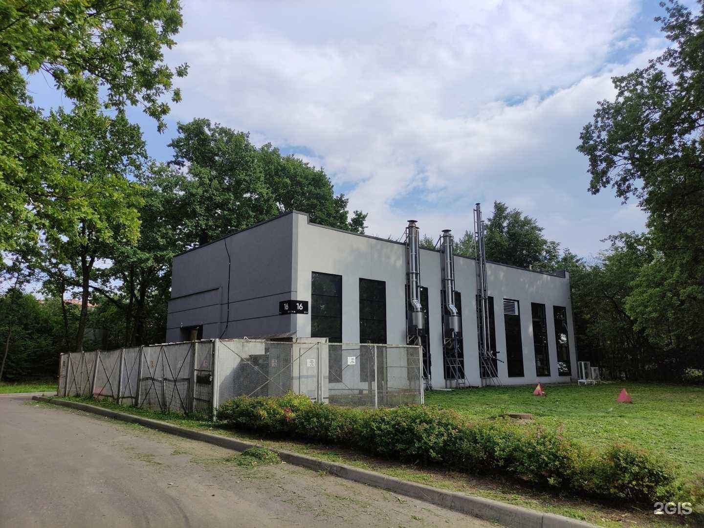 Отзывы на компанию Линде Материал Хэндлинг Рус в Коммунарке c фото - фотография 2 из 2