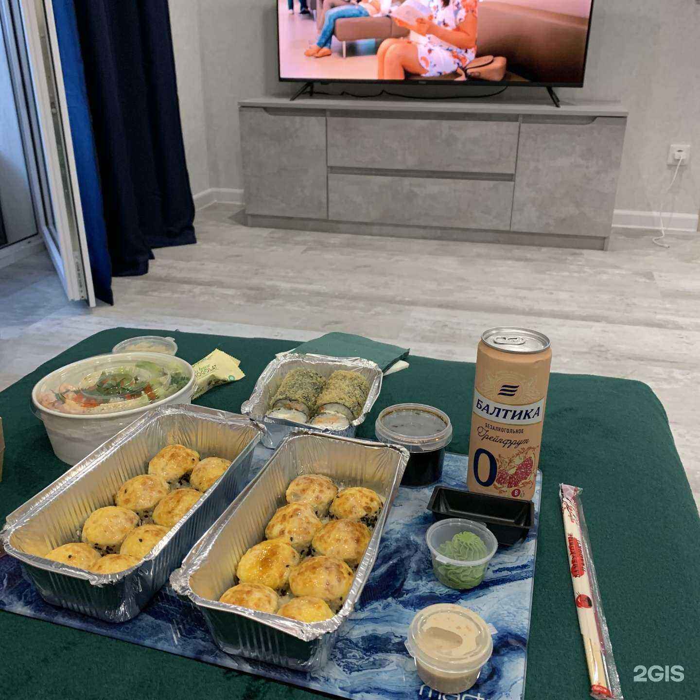 Отзывы на компанию Pal`ma в Перми c фото