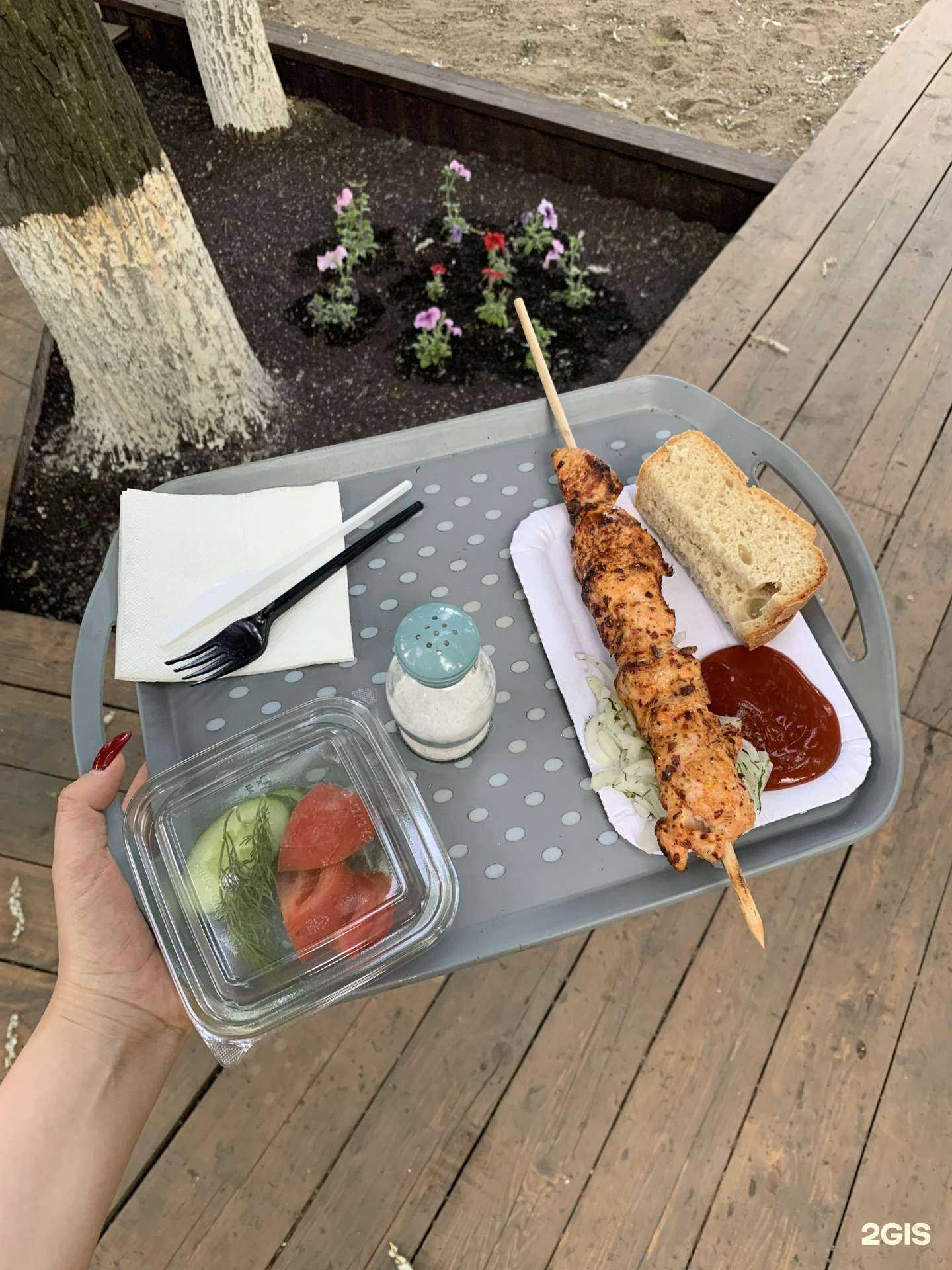 Отзывы на компанию Гринпарк42 в Кемерове c фото