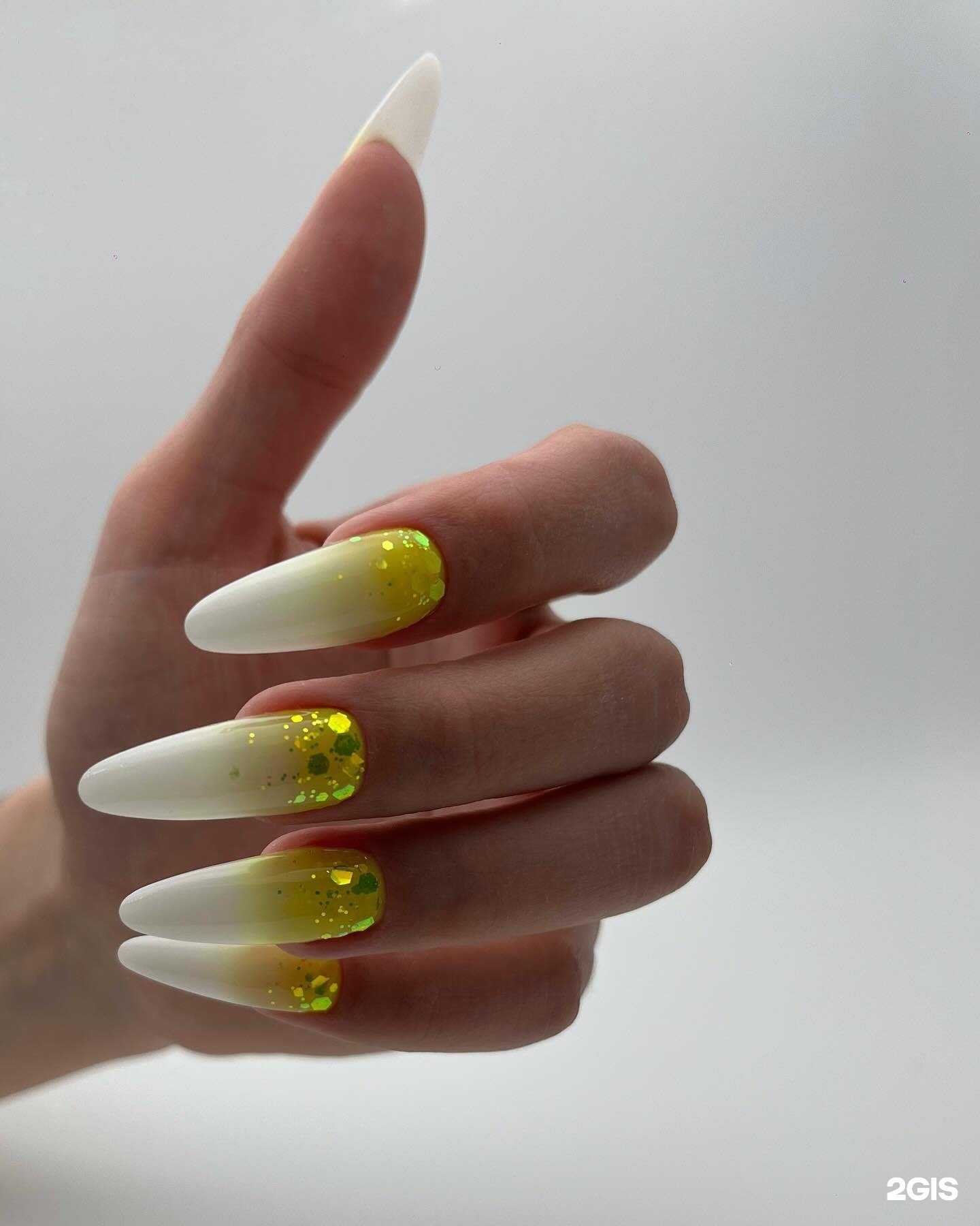 Отзывы на компанию Janails в Якутске c фото