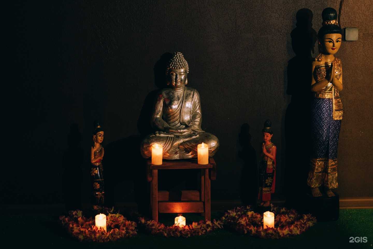 Отзывы на компанию Buddha в Якутске c фото