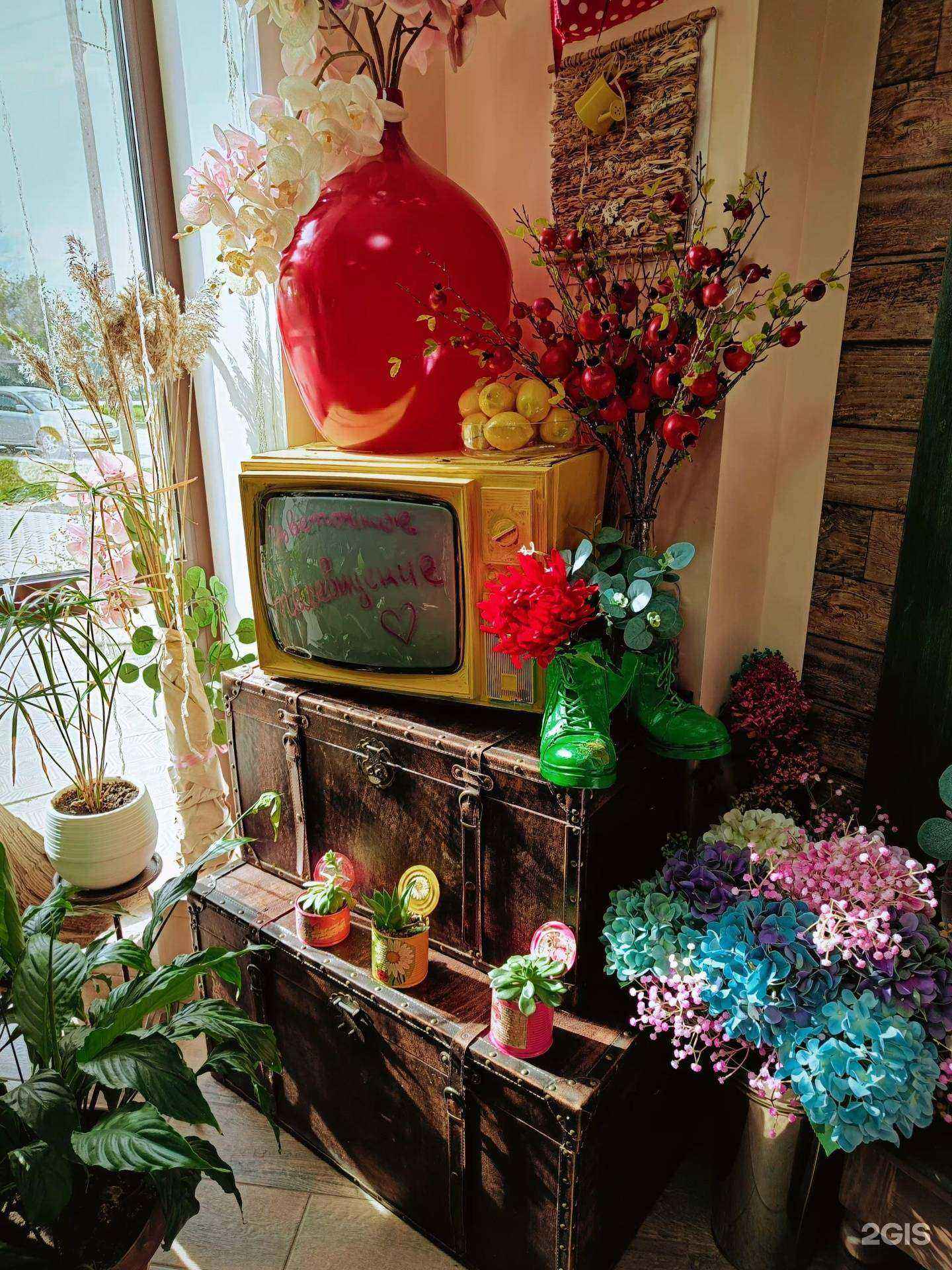 Отзывы на компанию Belle Iris в г. Канск c фото