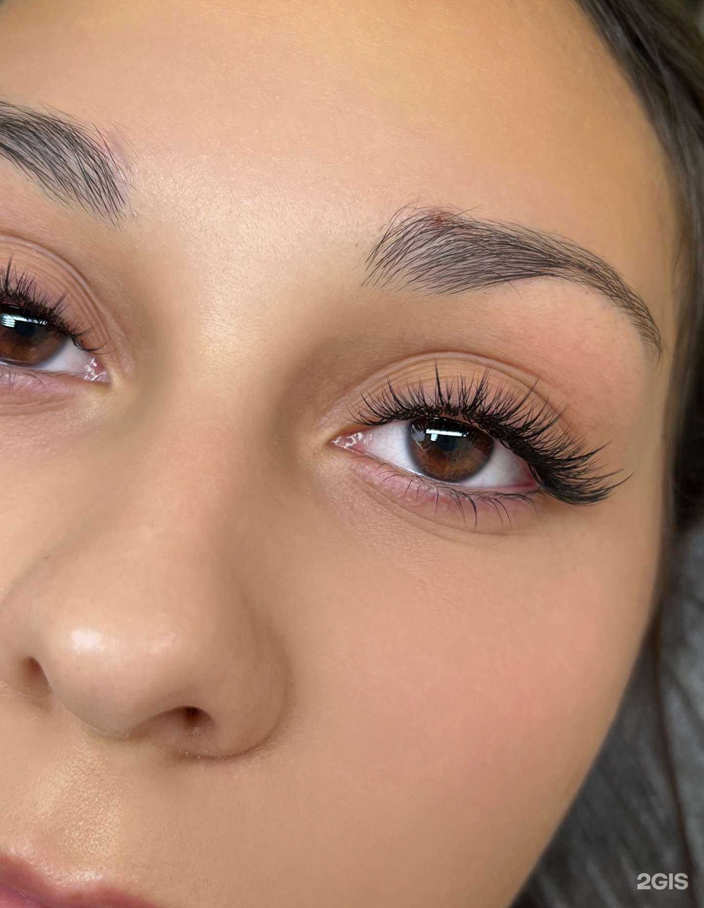 Отзывы на компанию Ммм… Реснички в Барнауле c фото