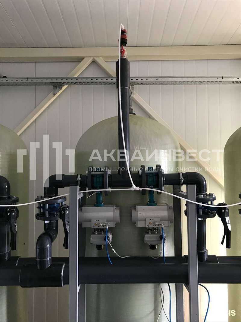 Отзывы на компанию Акваинвест в Воронеже c фото