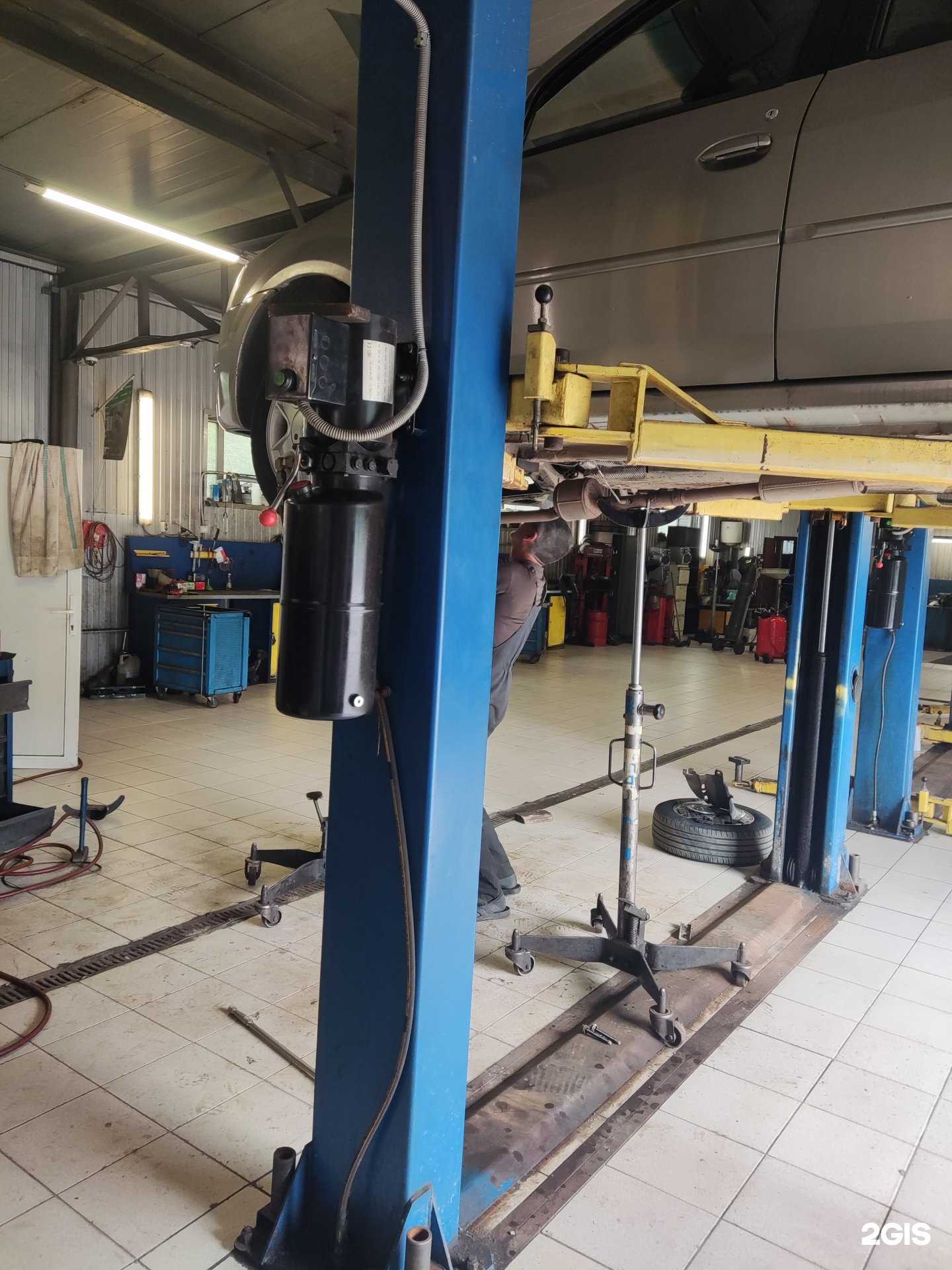 Отзывы на компанию АС в Костроме c фото