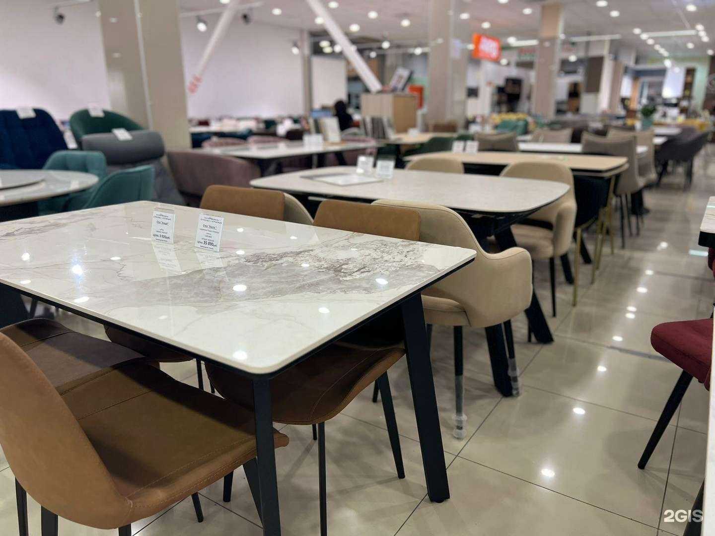 Отзывы на компанию Интермебель в Екатеринбурге c фото