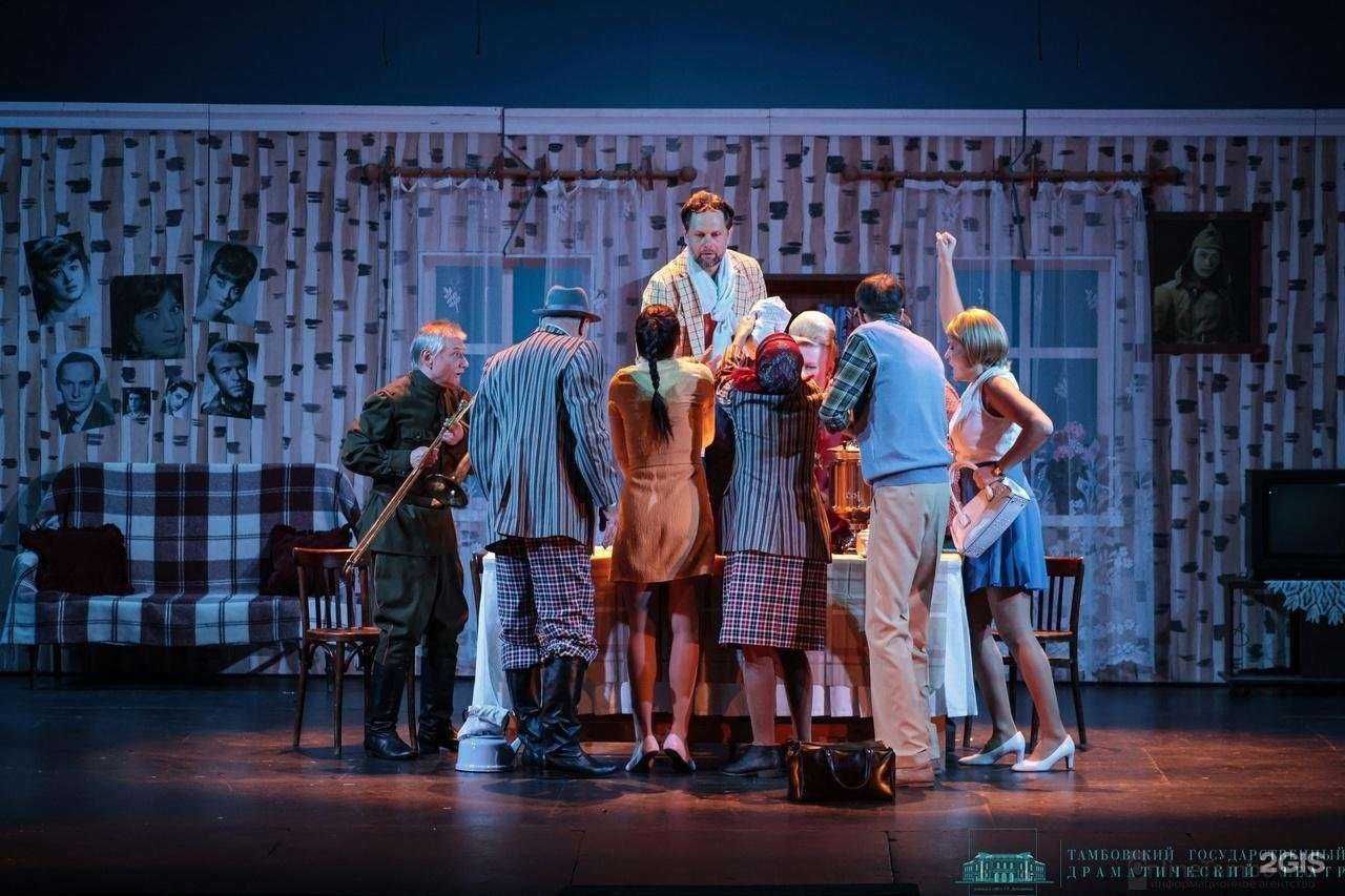 Отзывы на компанию Онлайн Тамбов.ру в г. Тамбов c фото