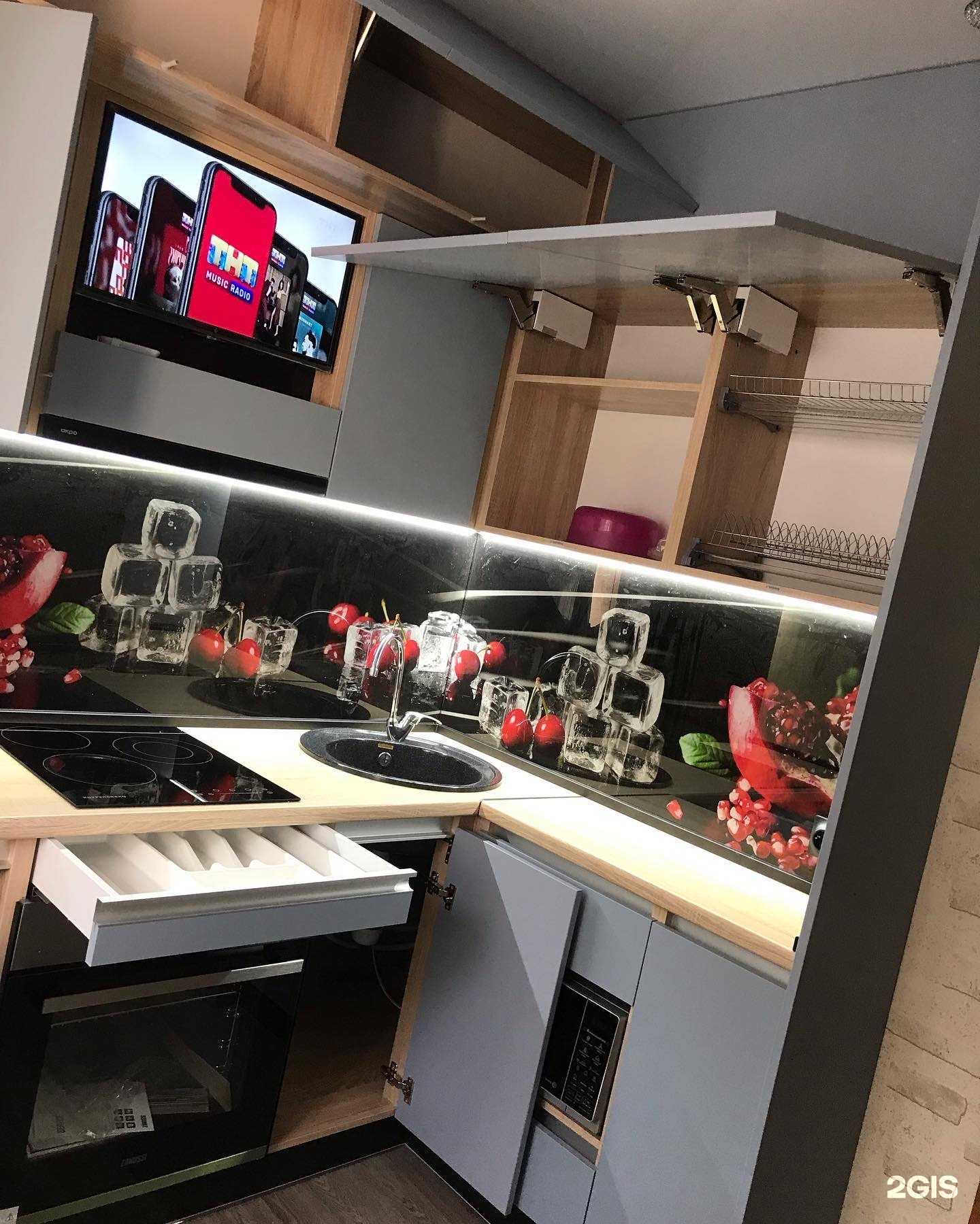 Отзывы на компанию Мебельный цех в Петропавловске-Камчатском c фото